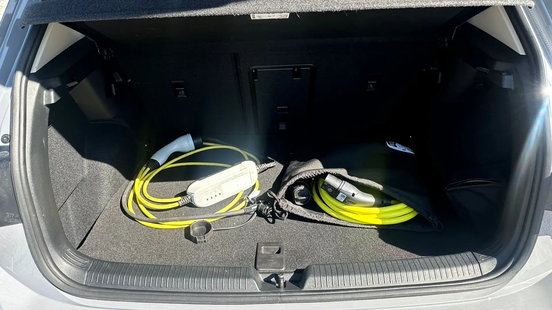 Volkswagen Golf 1.5 TSI e-Hybrid GTE DSG Versão Fiscal 11