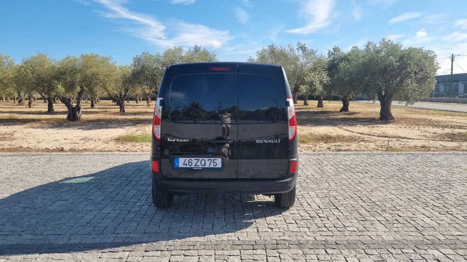 Renault Kangoo Outro 6