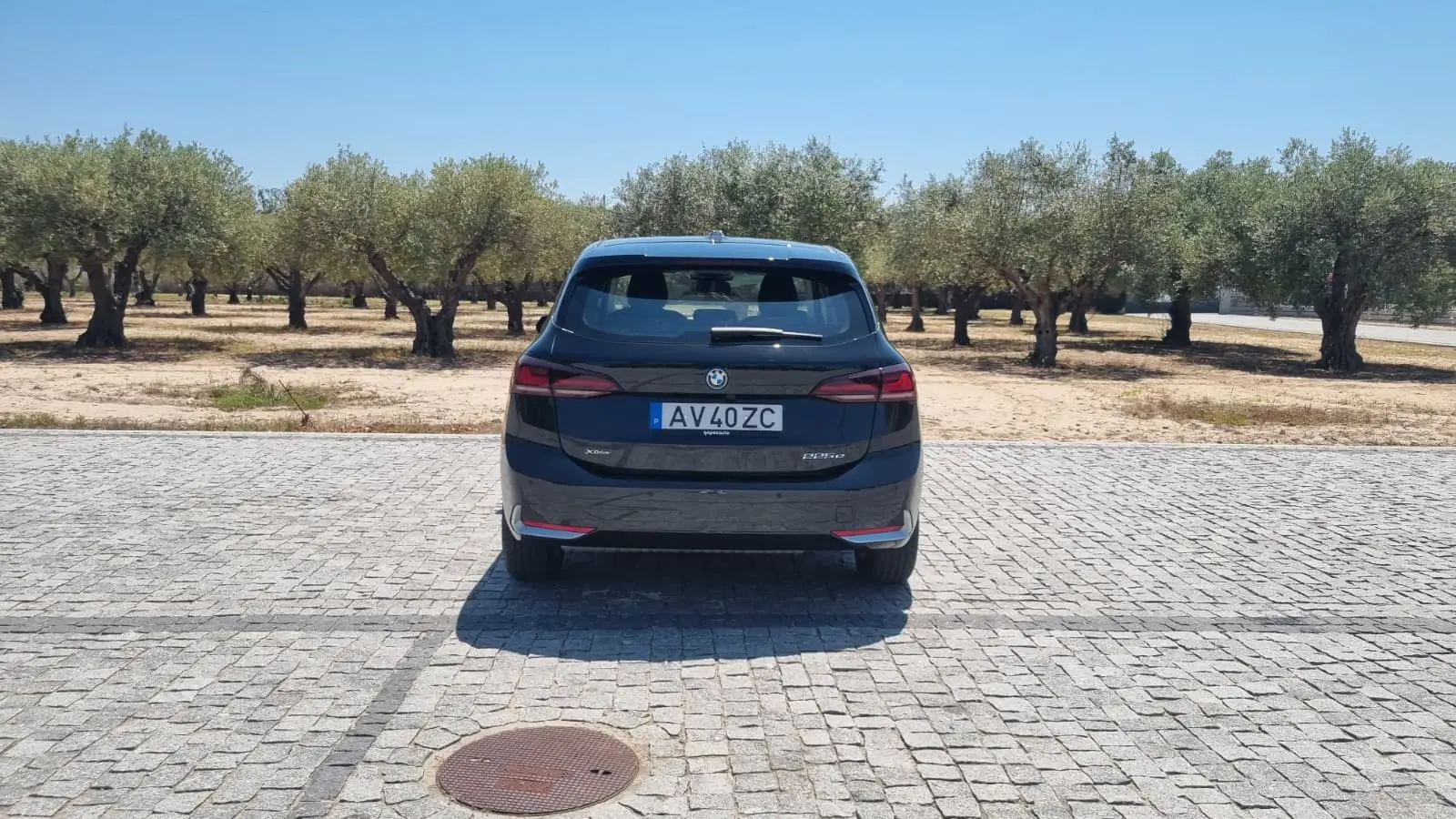 BMW 225xe Active Tourer e xDrive 6