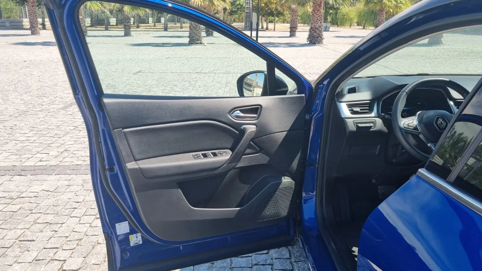 Renault Captur 1.6 E-Tech Plug-In Hybrid Techno 14