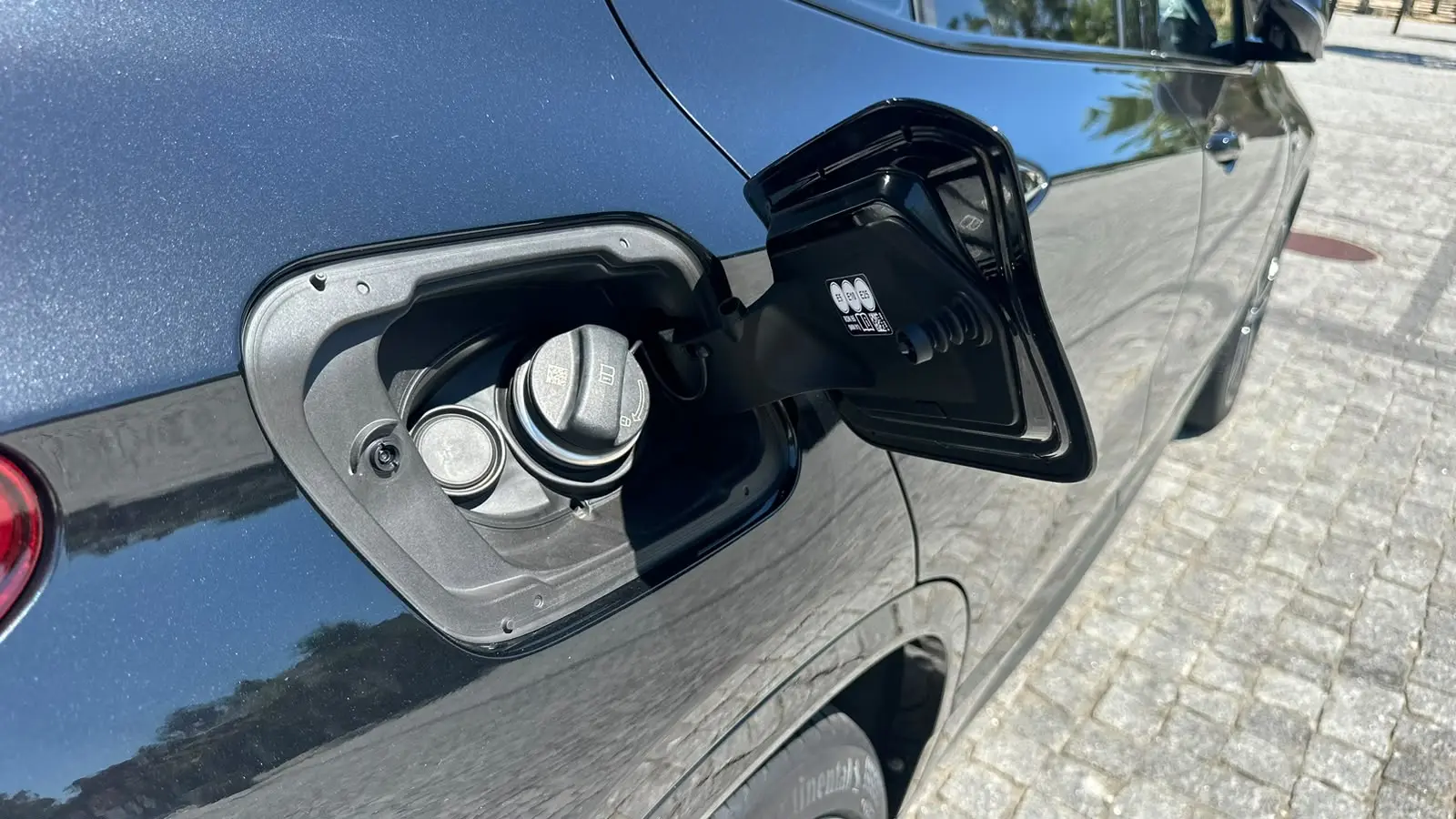 BMW X2 xDrive25e M Sport 20