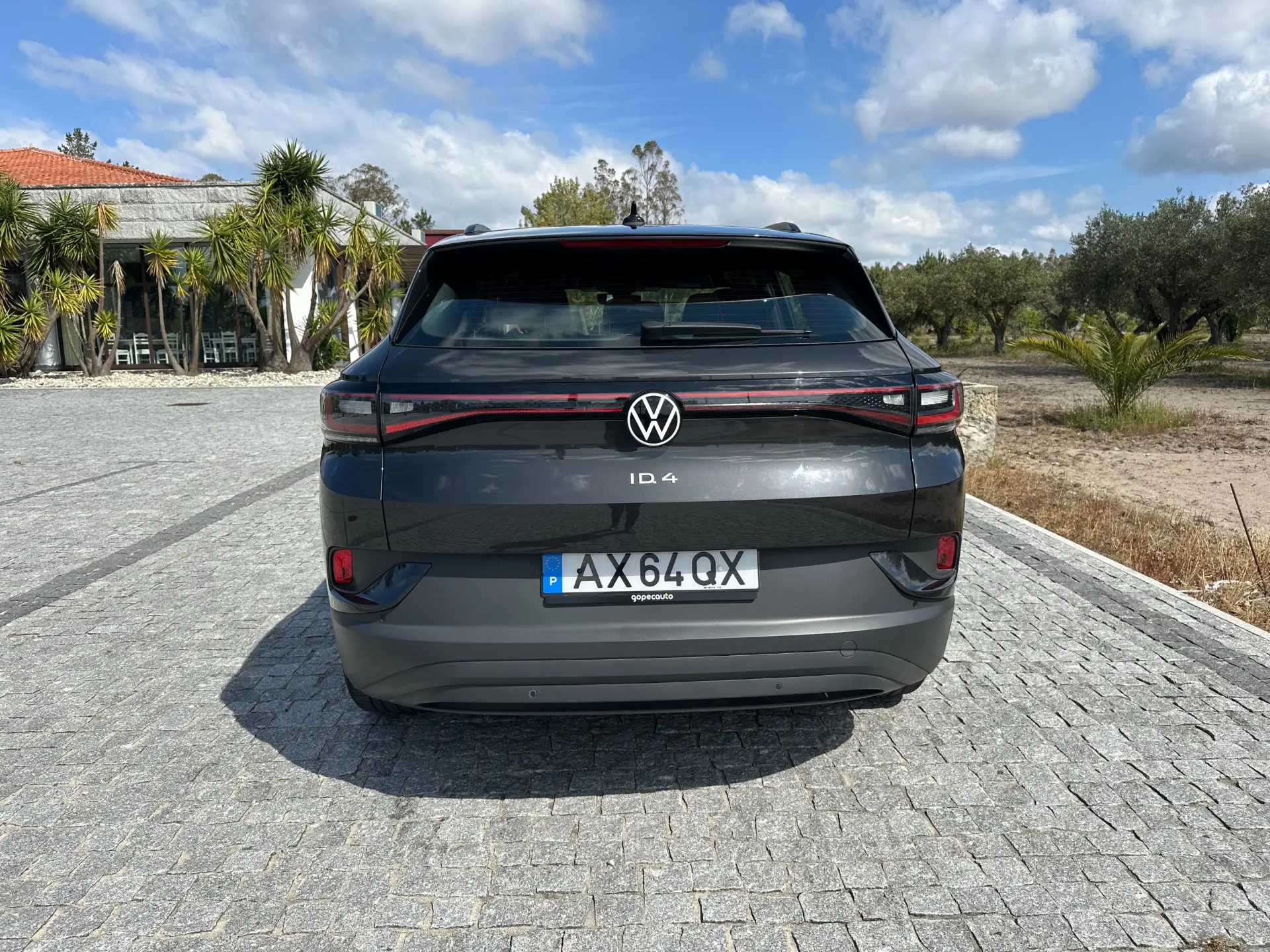 Volkswagen ID.4 77 kWh Pro Performance 5