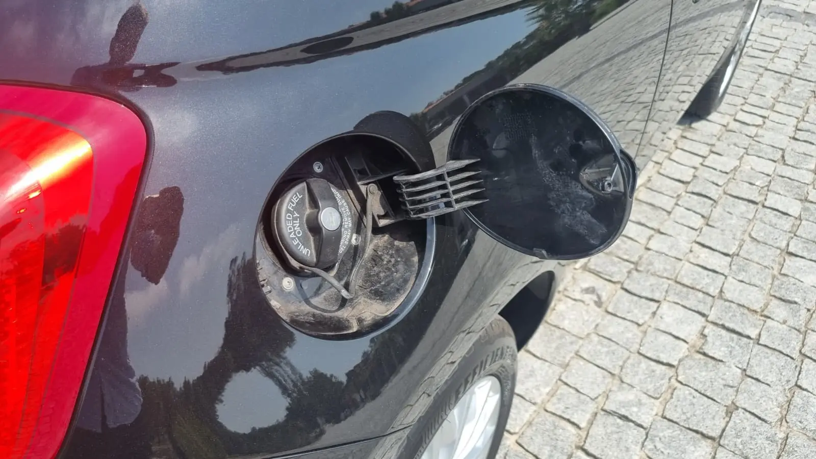 Fiat 500 1.2 Lounge 20