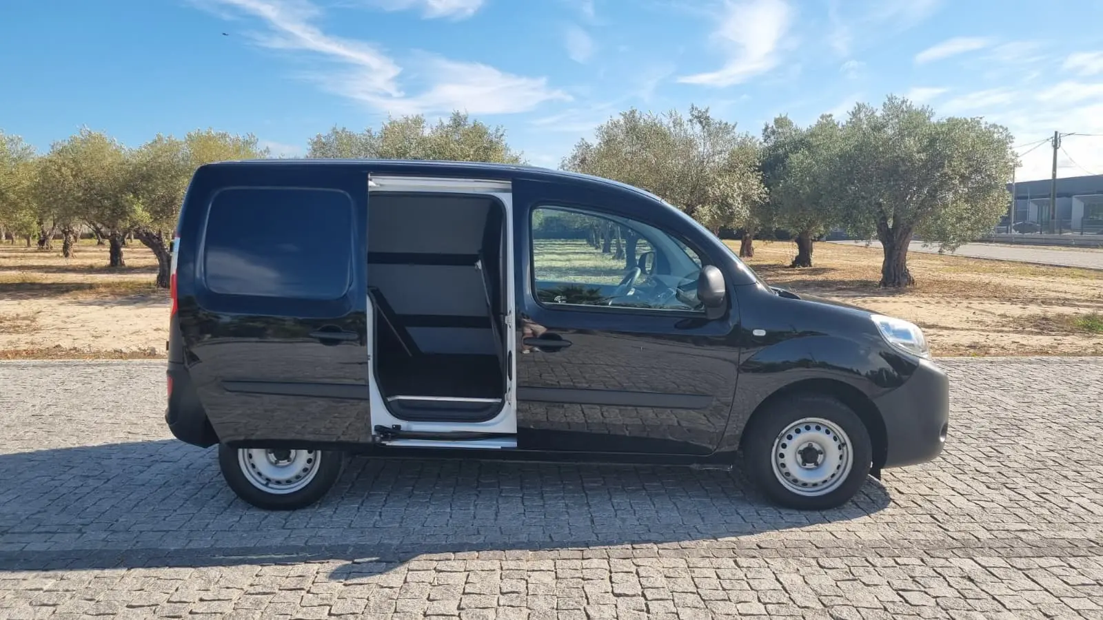 Renault Kangoo Outro 17