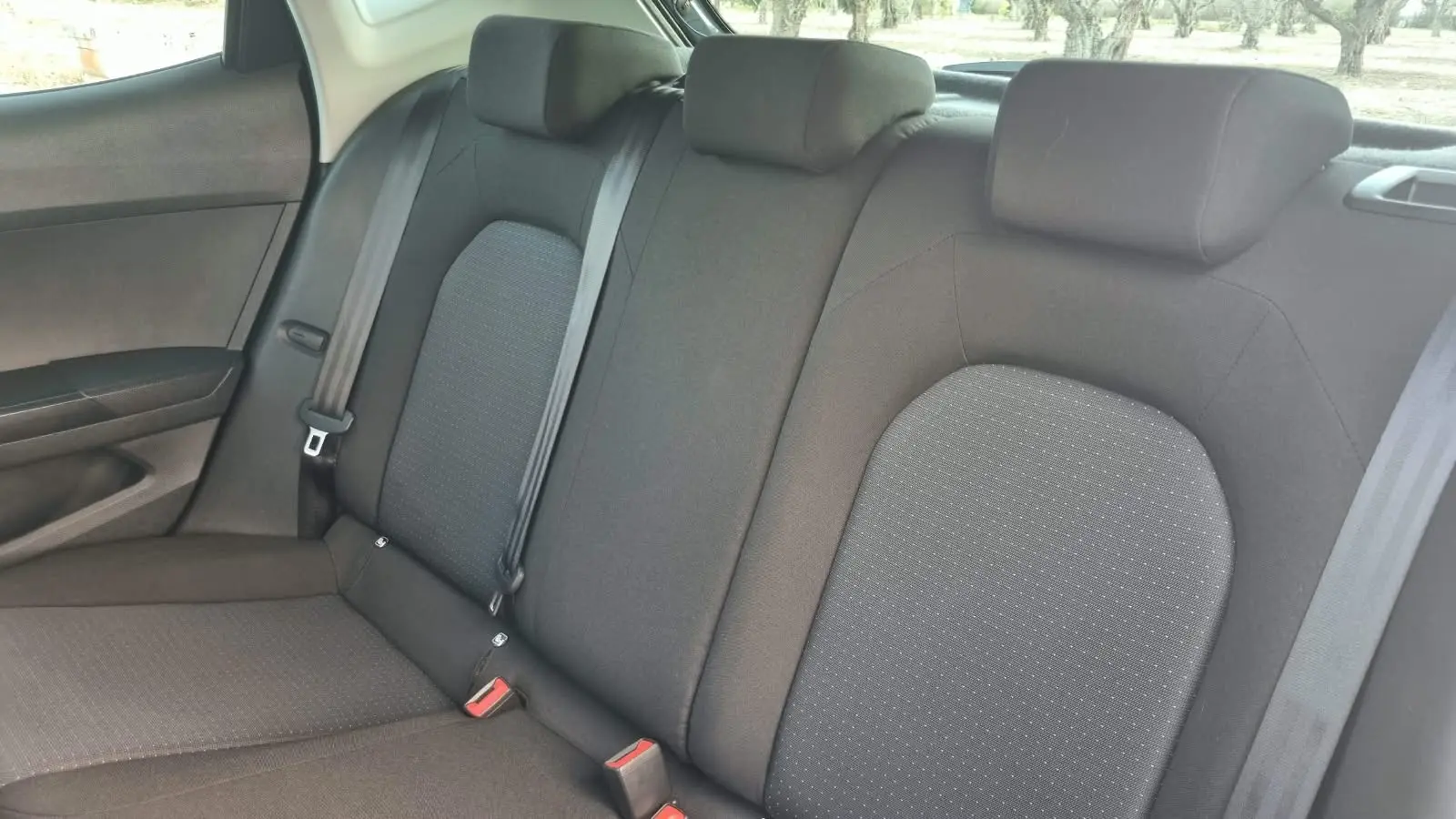 SEAT Ibiza 1.0 TSI Style DSG 14