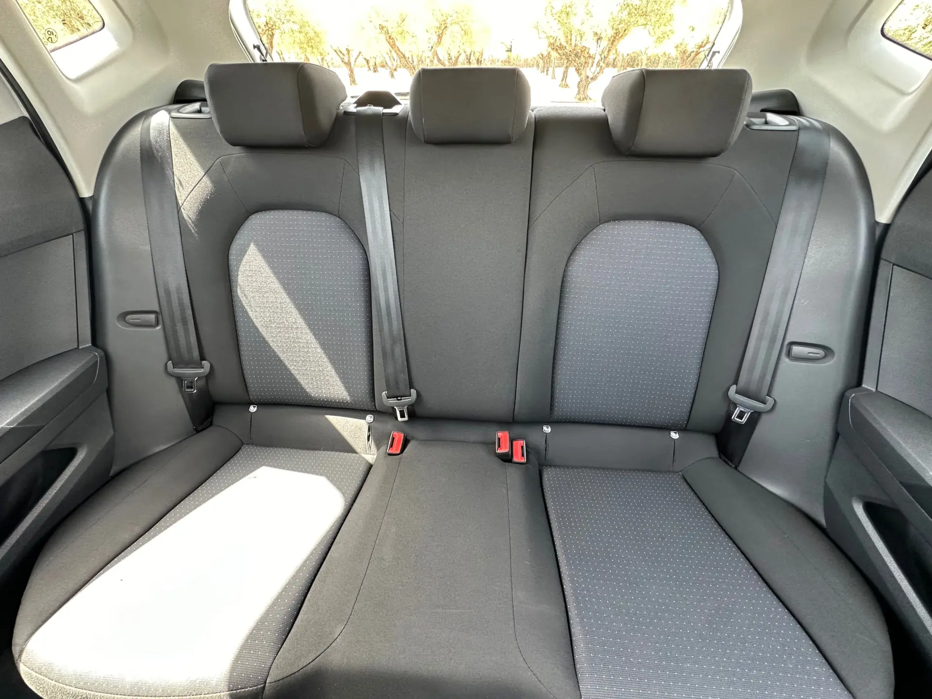 SEAT Ibiza 1.0 TSI Style 17