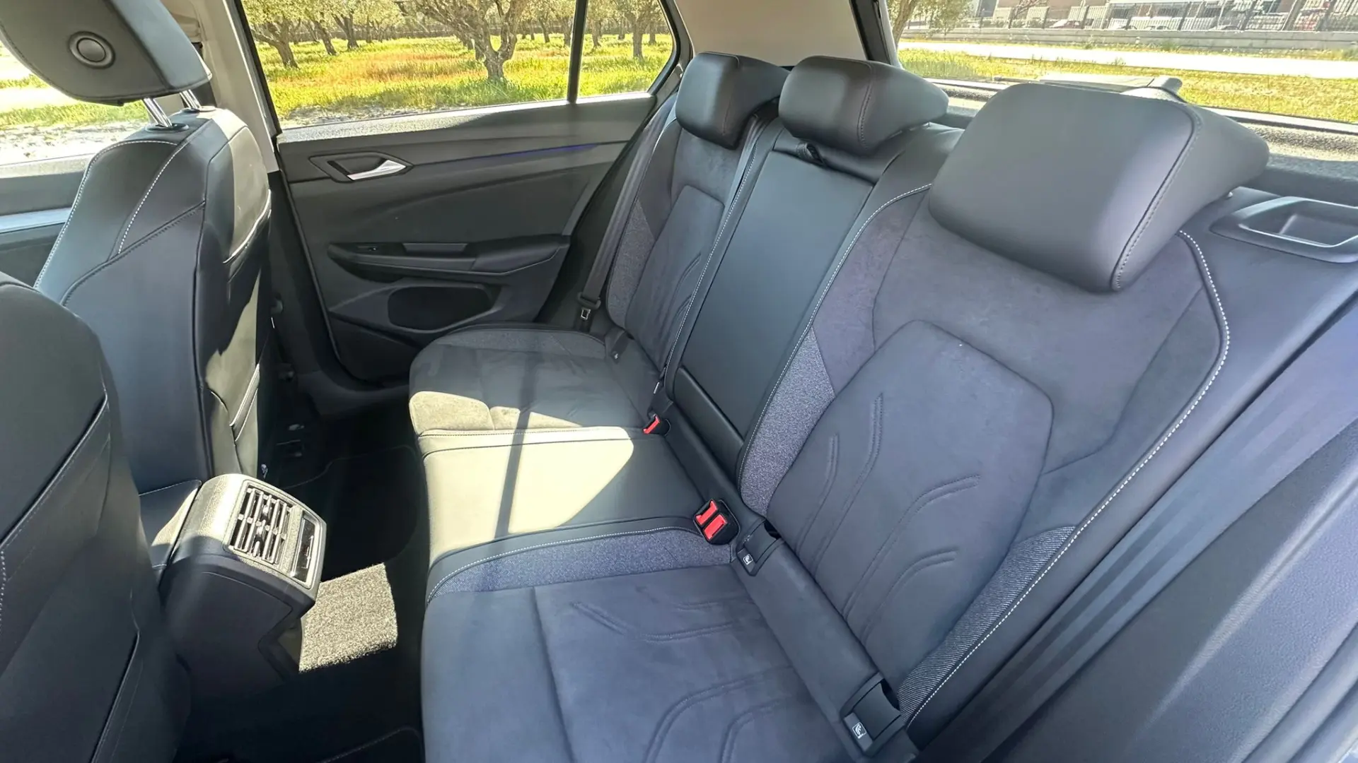 Volkswagen Golf 1.5 TSI e-Hybrid GTE DSG Versão Fiscal 18