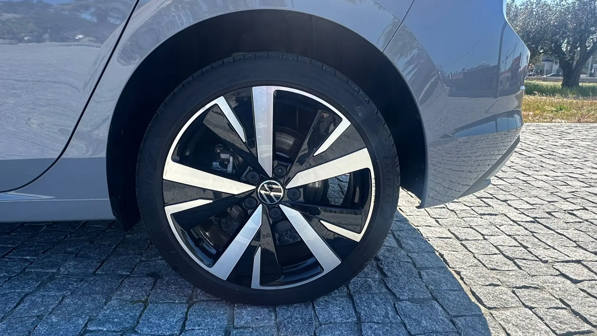 Volkswagen Golf 1.5 TSI e-Hybrid GTE DSG Versão Fiscal 10