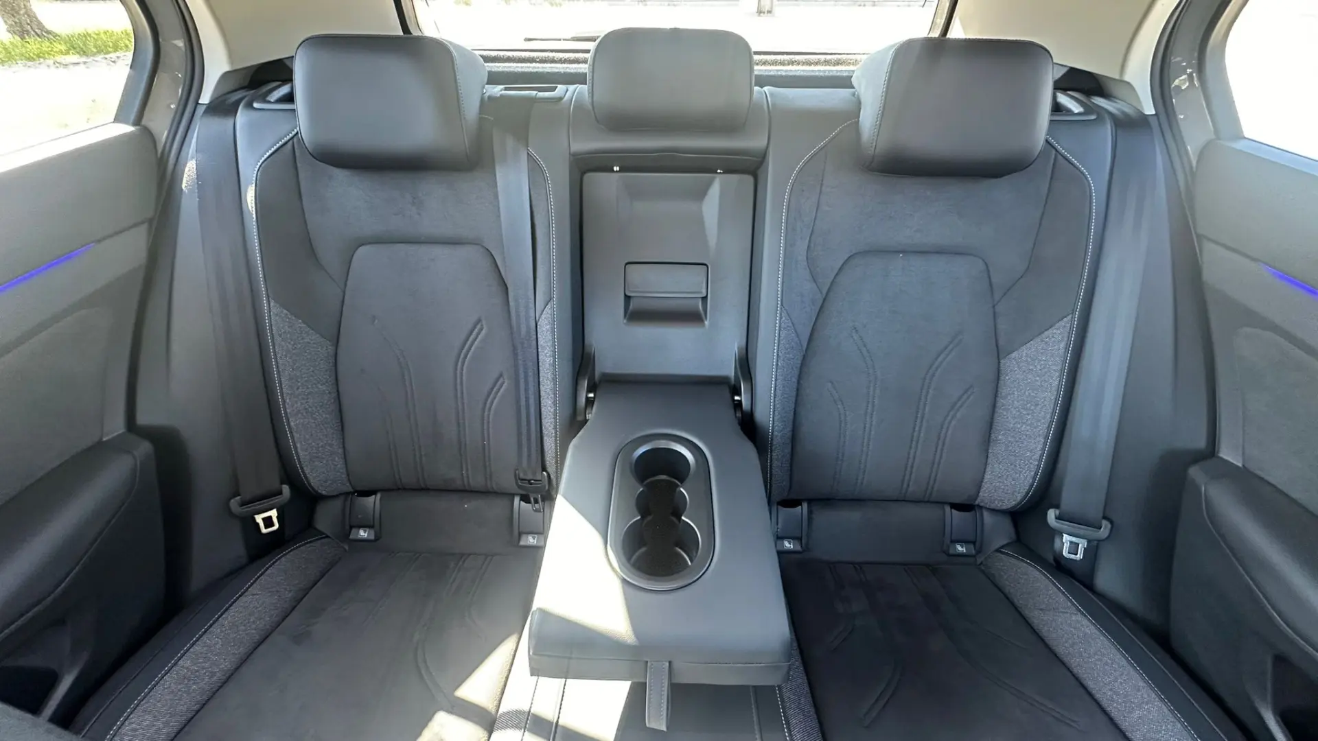 Volkswagen Golf 1.5 TSI e-Hybrid GTE DSG Versão Fiscal 20