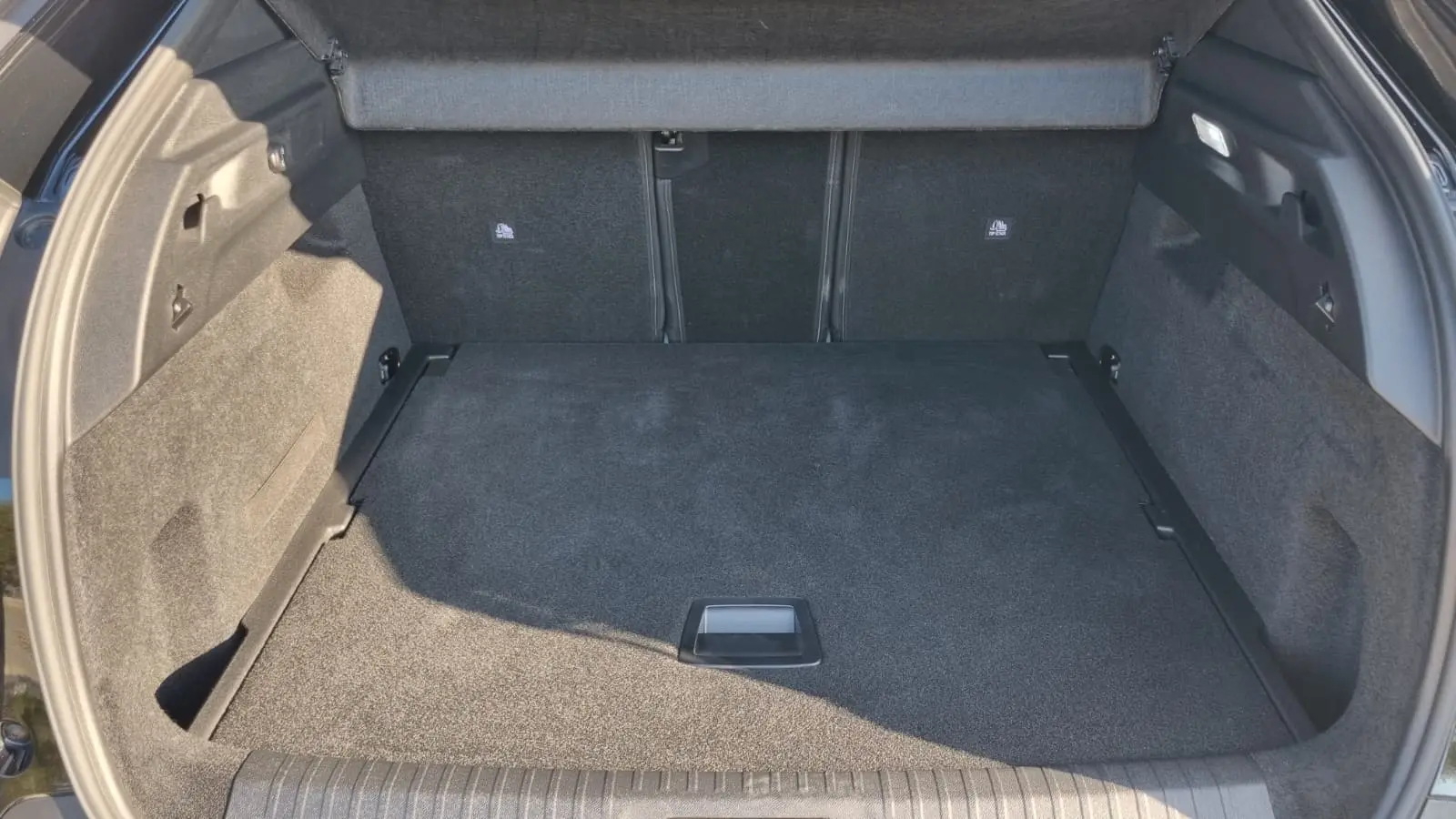 Peugeot 3008 1.2 Hybrid GT e-DCS6 23