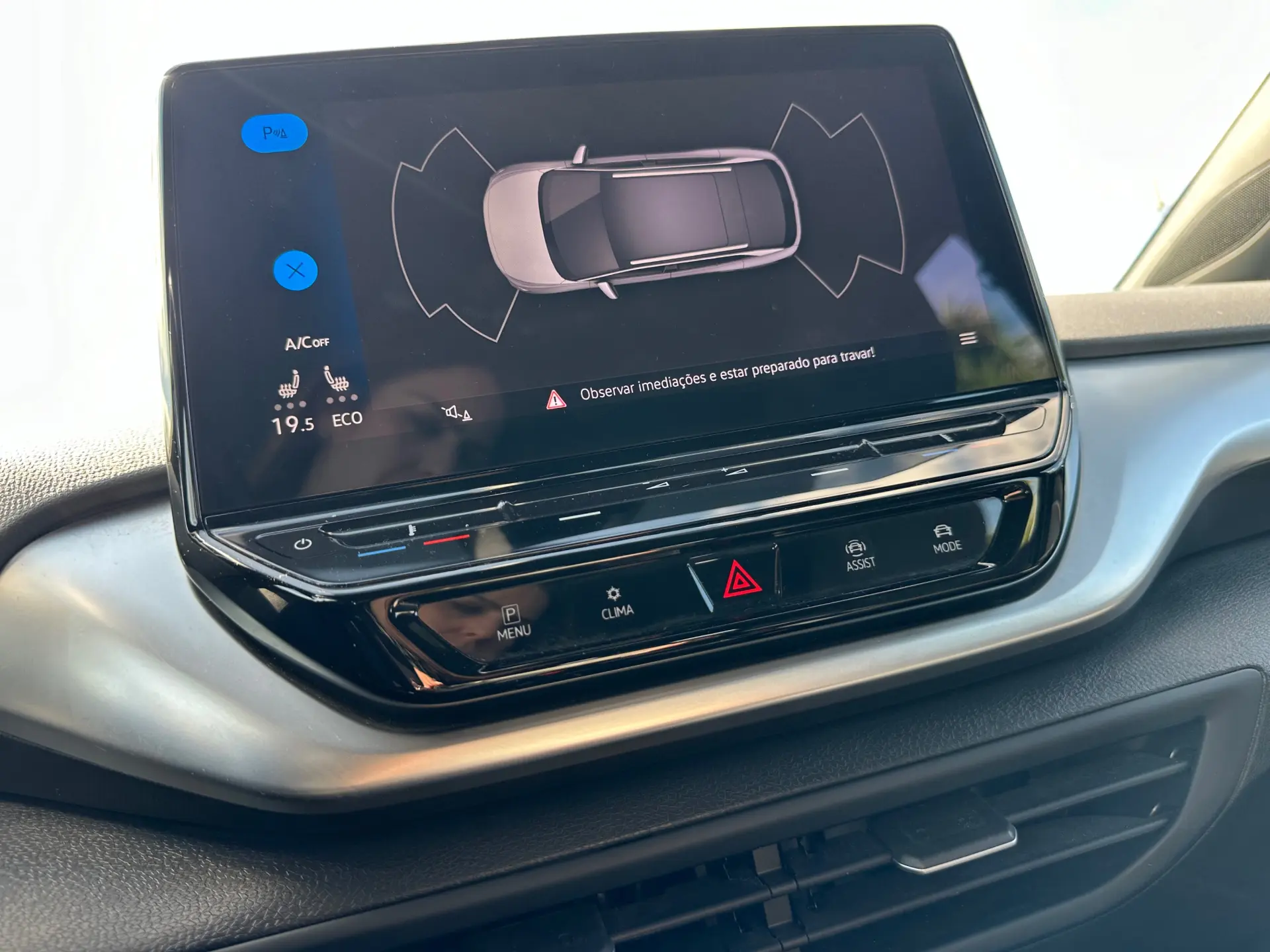 Volkswagen ID.4 77 kWh Pro Performance 15