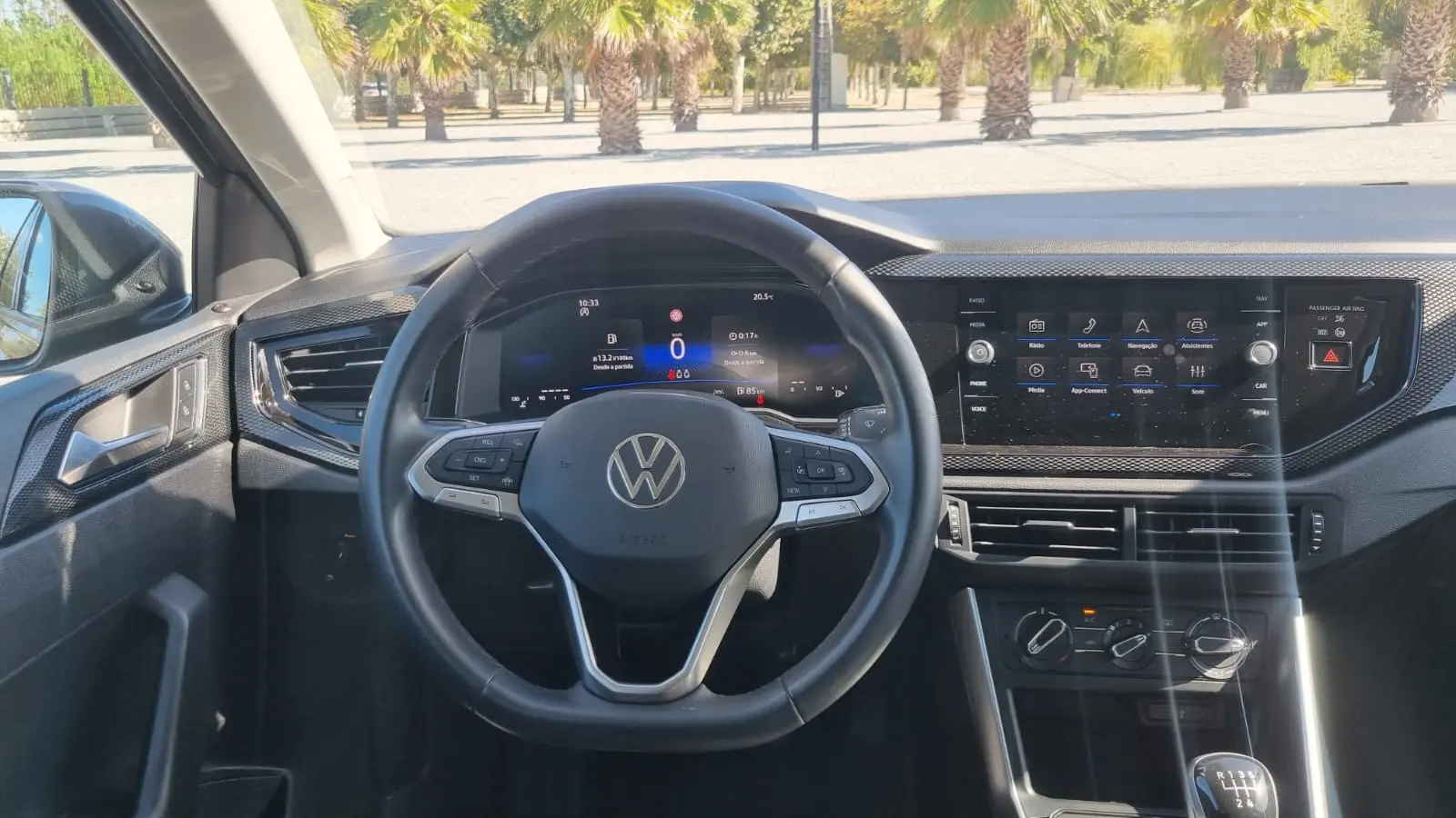 Volkswagen Taigo 1.0 TSI Life 9