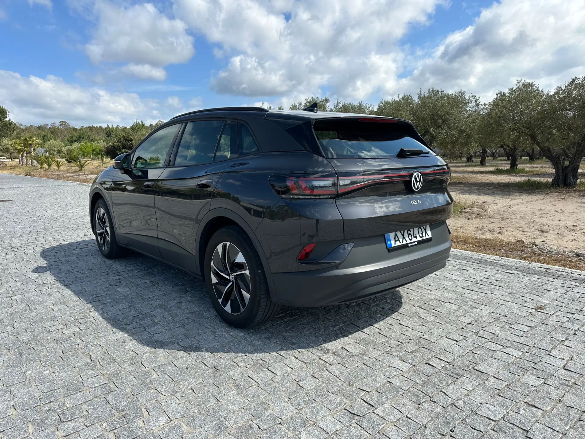 Volkswagen ID.4 77 kWh Pro Performance 6