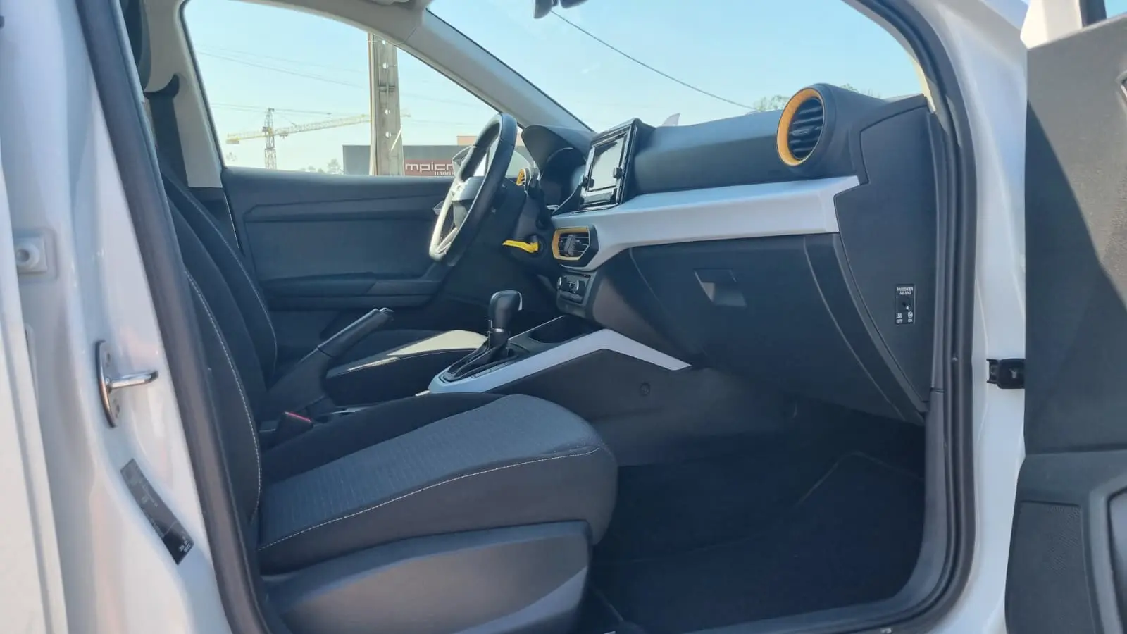 SEAT Arona 1.0 TSI Style DSG 19