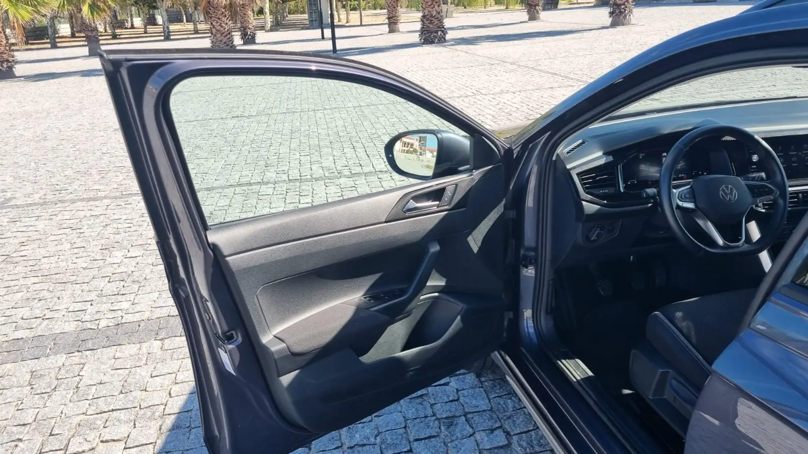 Volkswagen Taigo 1.0 TSI Life 14