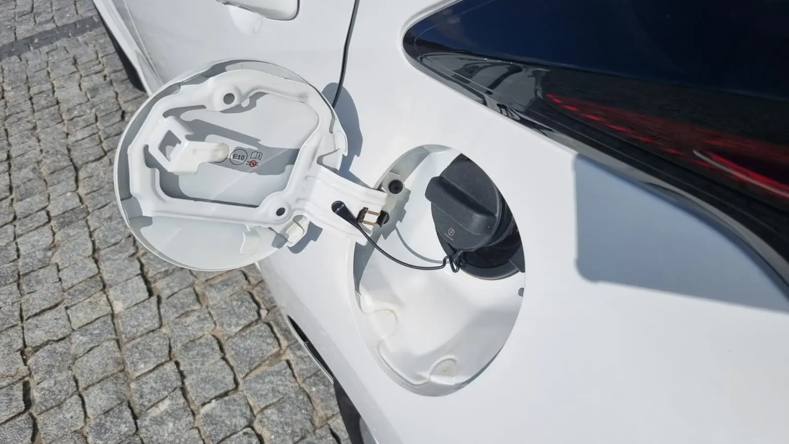Toyota Yaris 1.5 HDF Comfort 16