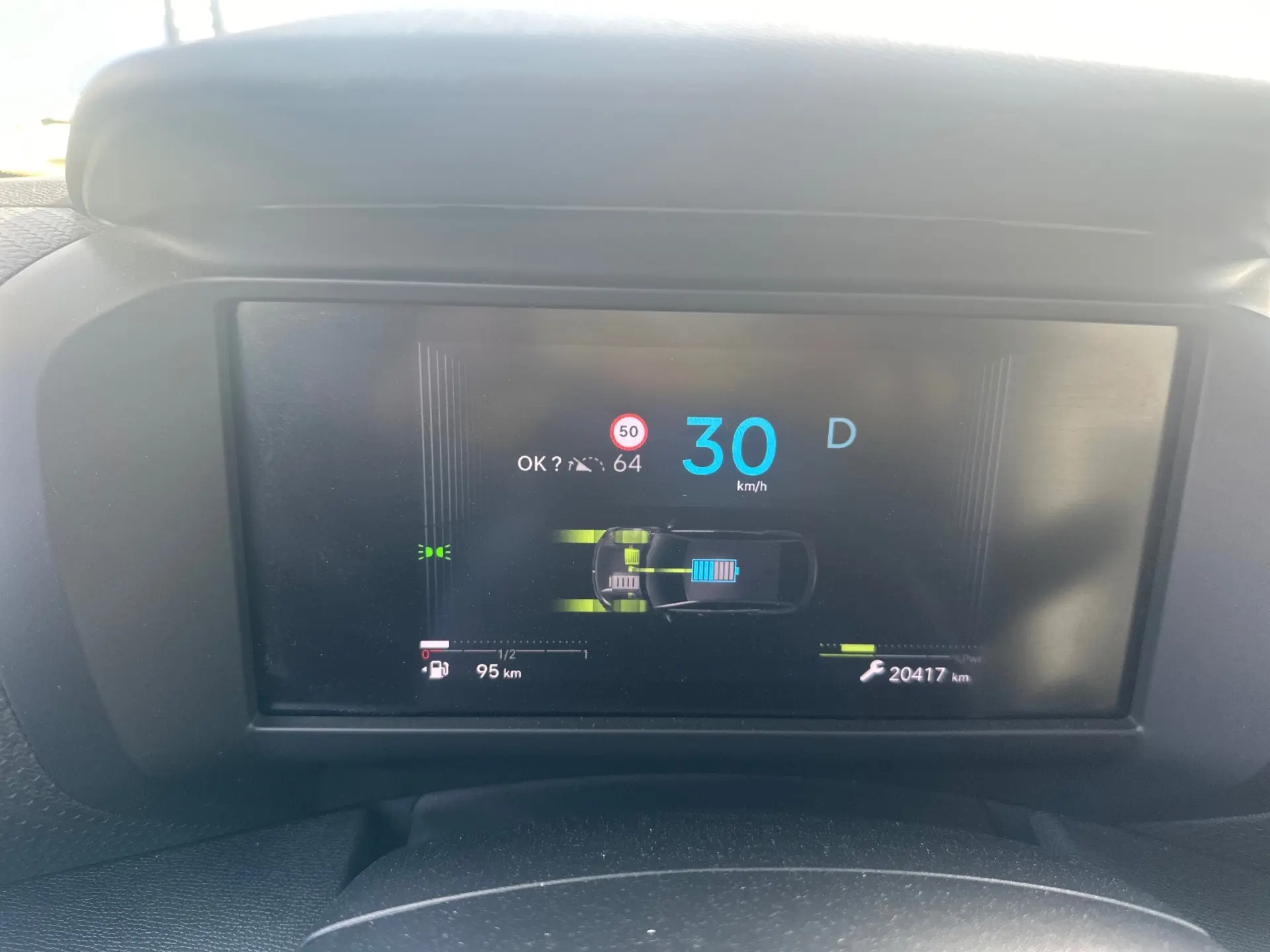 Citroen C4 1.2 Hybrid Plus e-DSC6 13