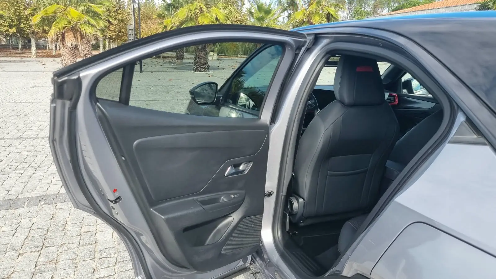 Opel Mokka-e GS Line 18