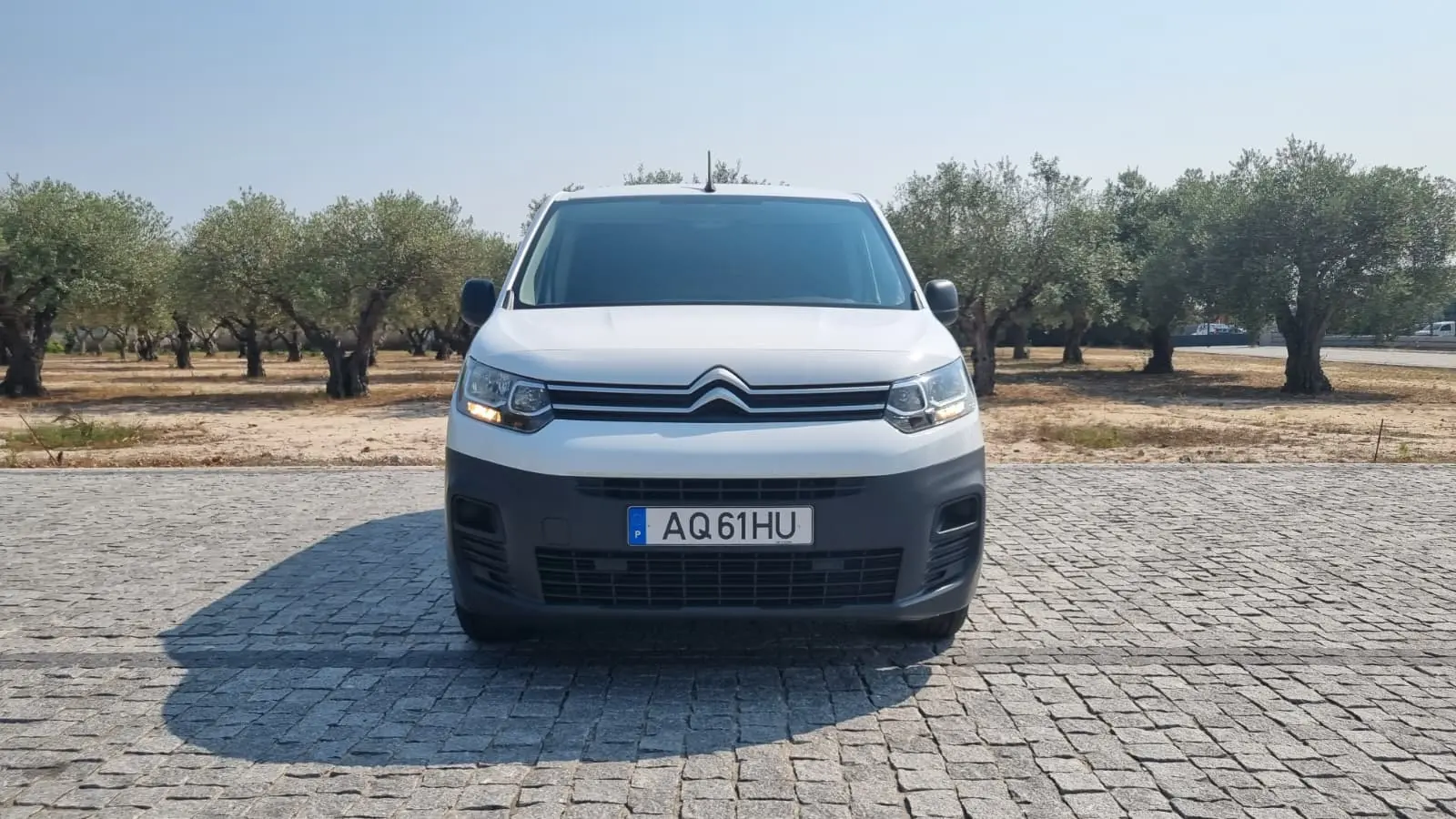 Citroen Berlingo 1.5 BlueHDi M CONTROL 2