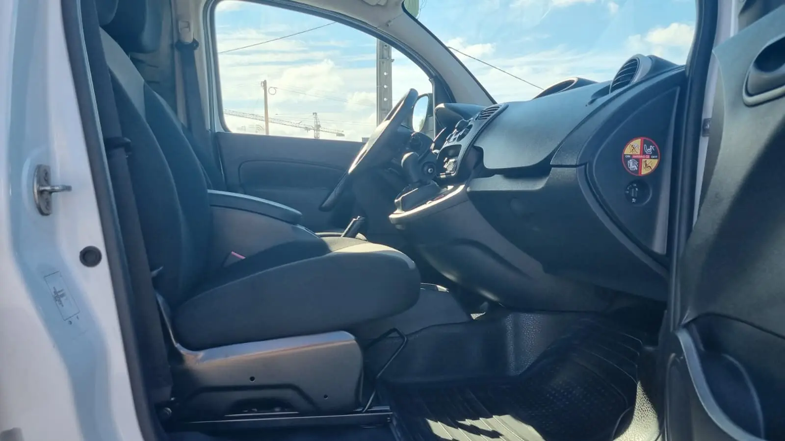 Renault Kangoo Outro 14