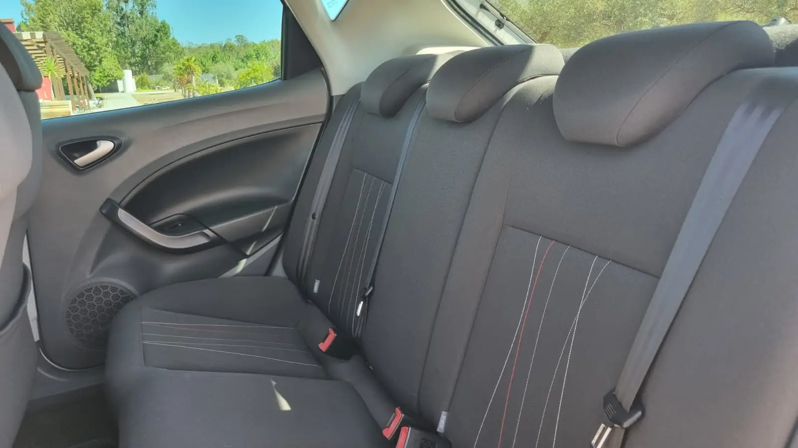 SEAT Ibiza 1.6 TDI Copa DPF 11