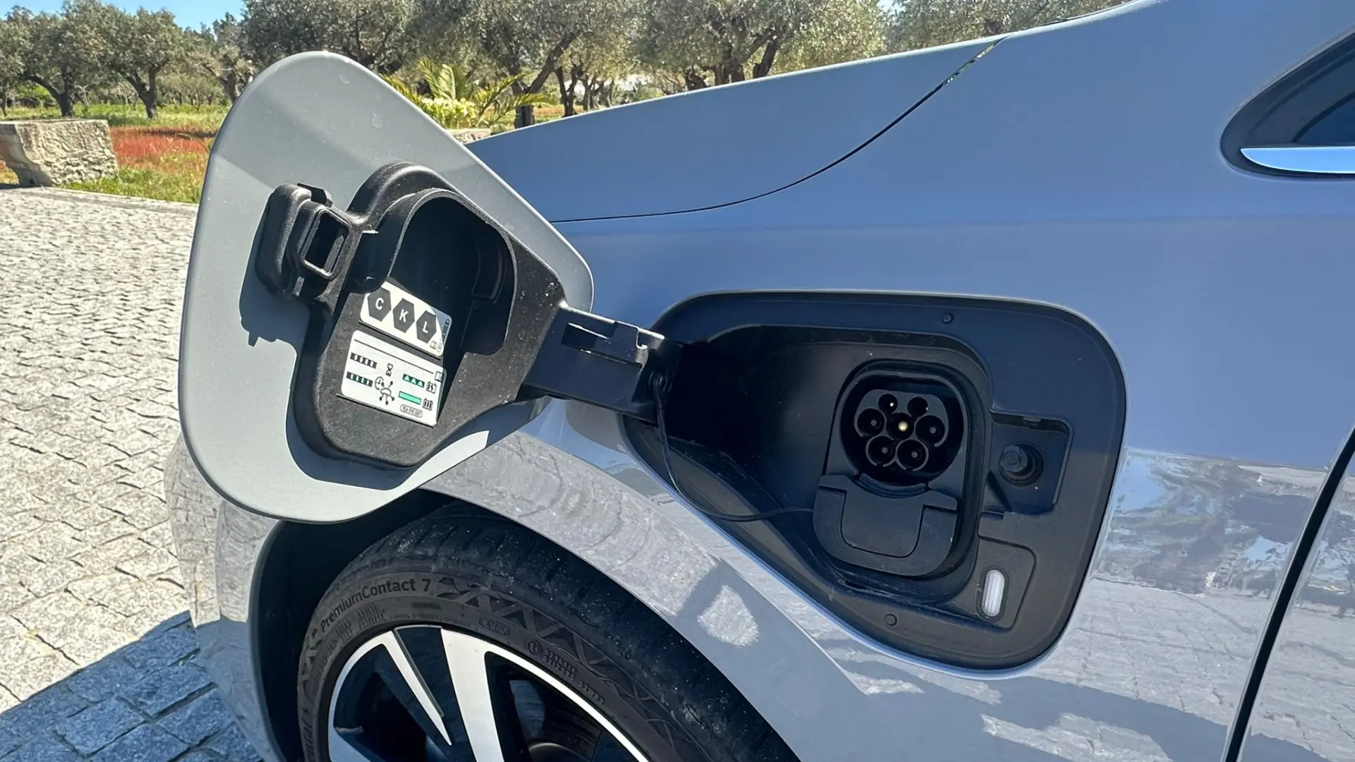 Volkswagen Golf 1.5 TSI e-Hybrid GTE DSG Versão Fiscal 13