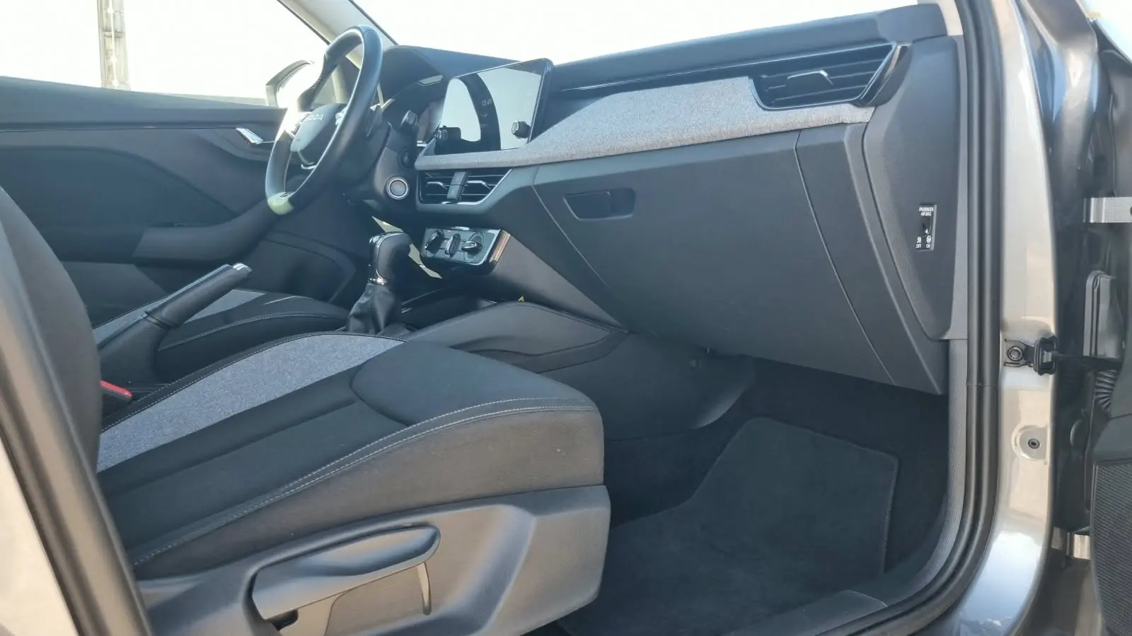 Skoda Kamiq 1.0 TSI Selection DSG 16