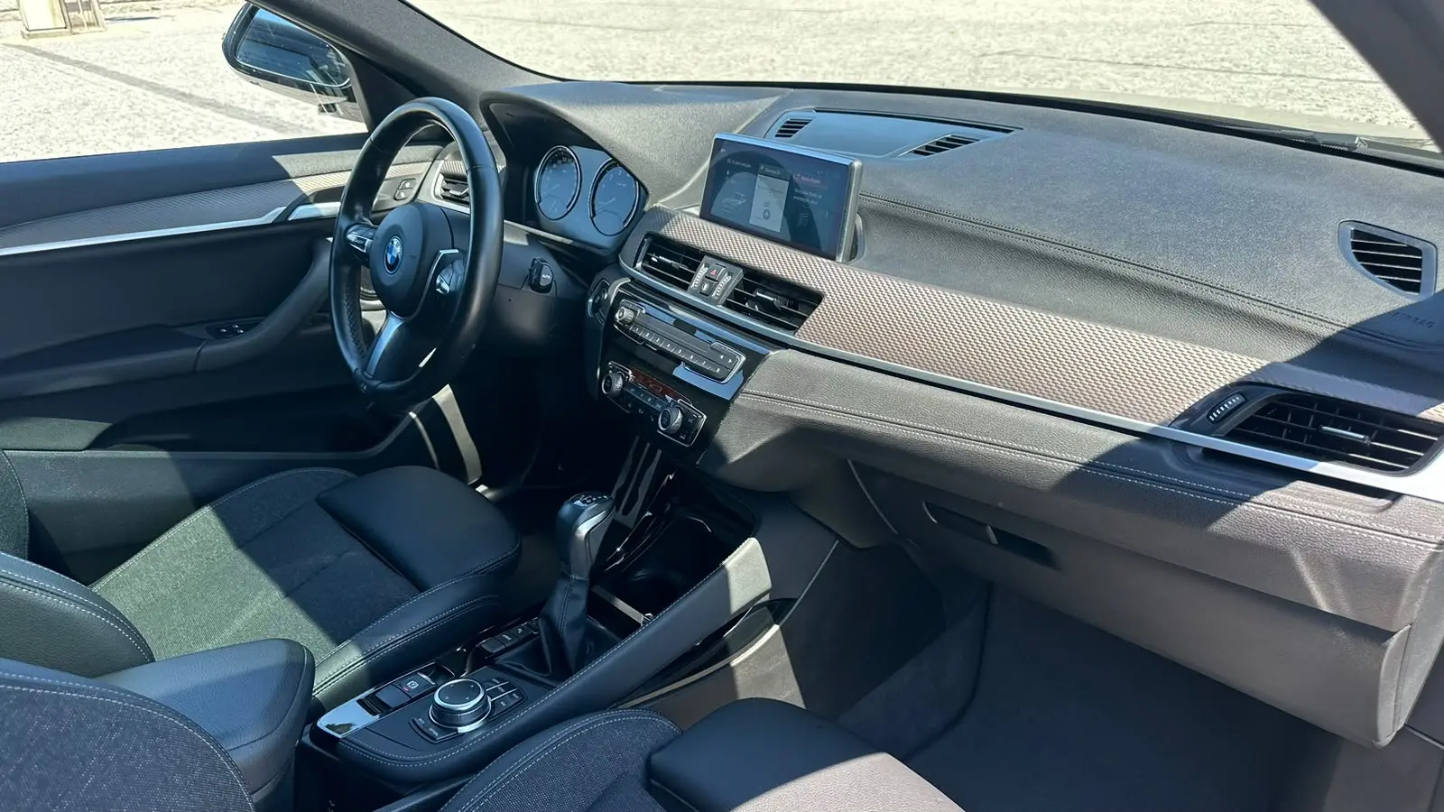 BMW X2 xDrive25e M Sport 12