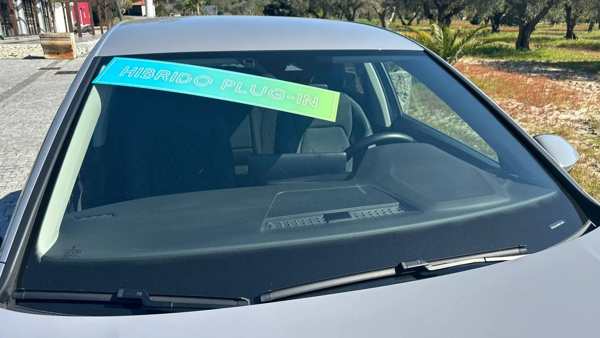 Volkswagen Golf 1.5 TSI e-Hybrid GTE DSG Versão Fiscal 30