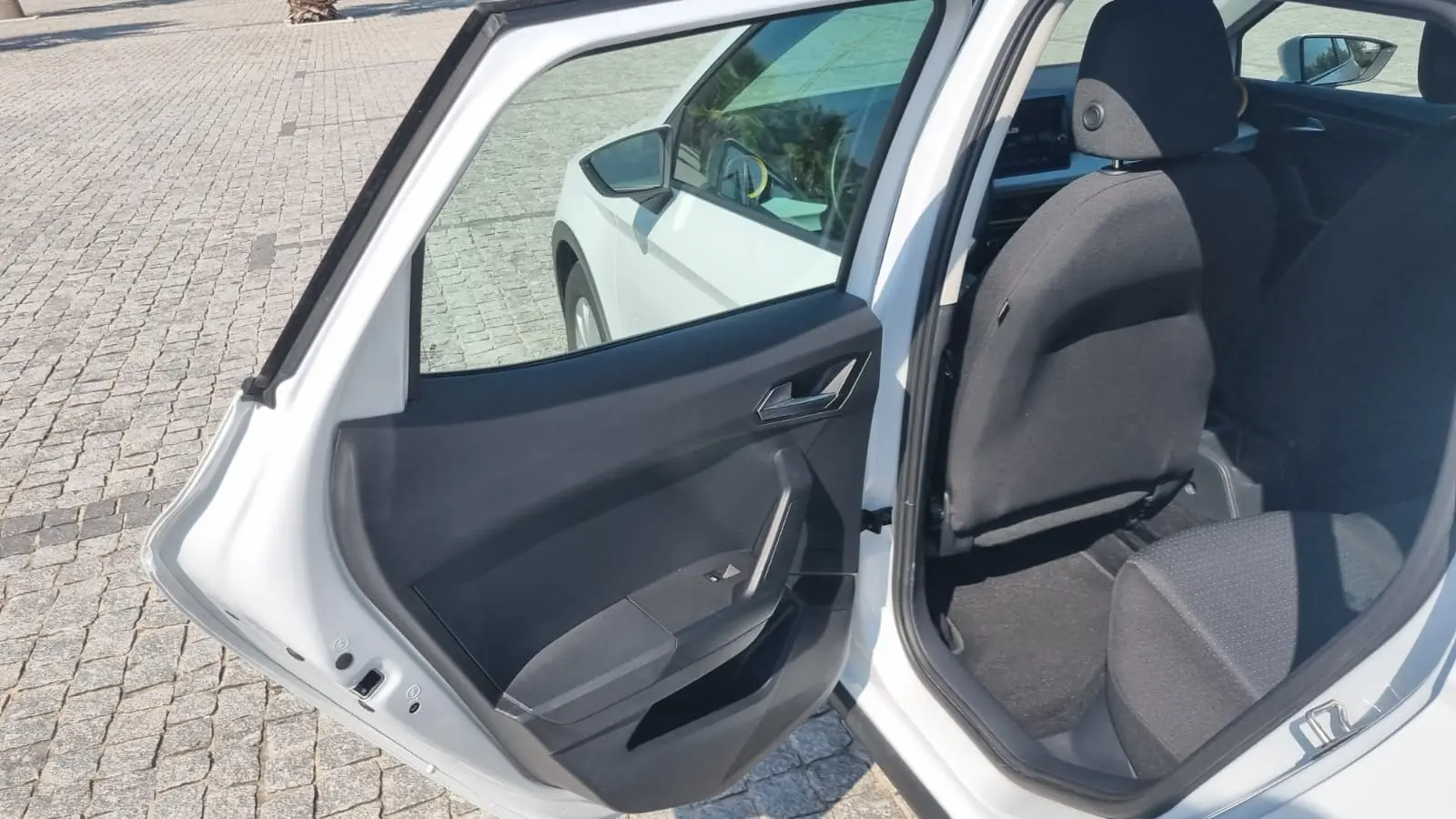 SEAT Arona 1.0 TSI Style DSG 16