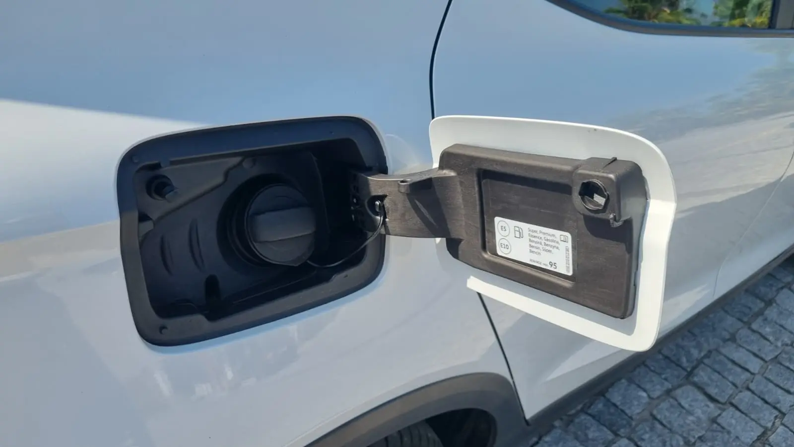 SEAT Arona 1.0 TSI Style DSG 17