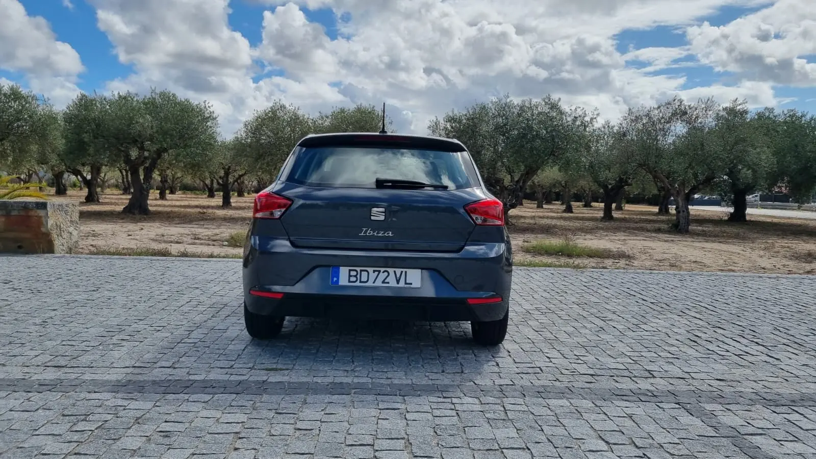 SEAT Ibiza 1.0 TSI Style 6