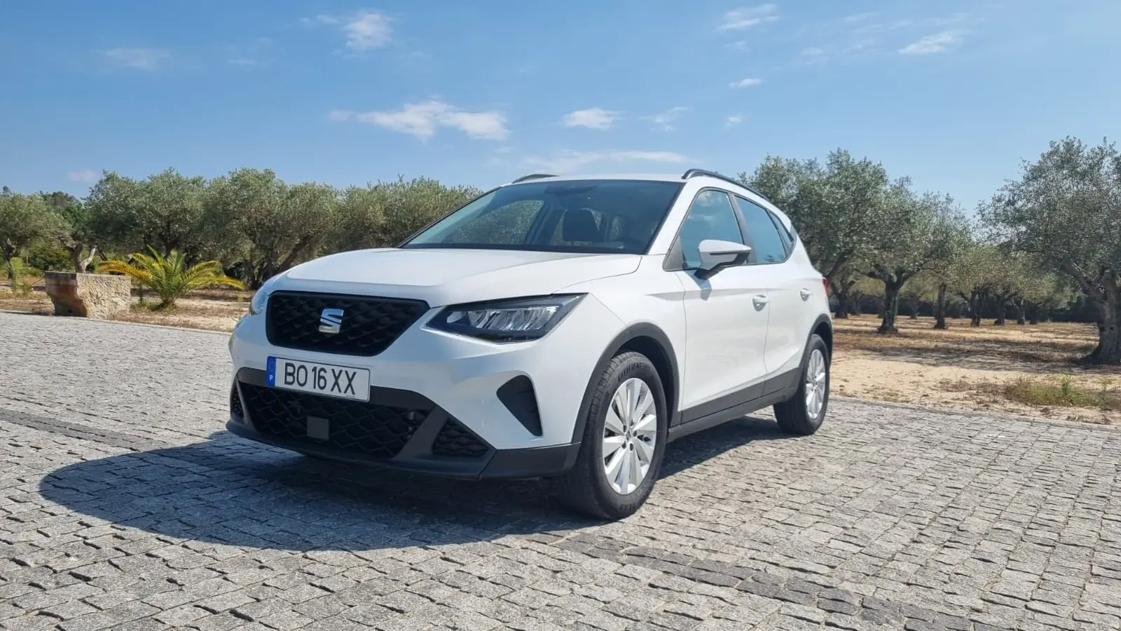 SEAT Arona 1.0 TSI Style DSG 1