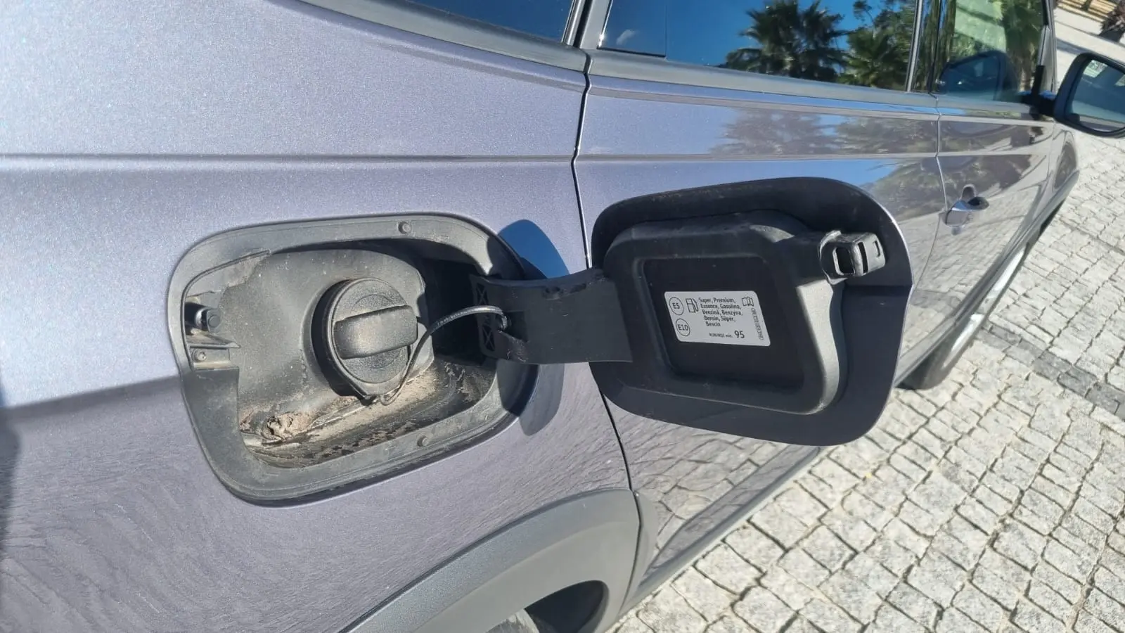 Volkswagen Taigo 1.0 TSI Life 16