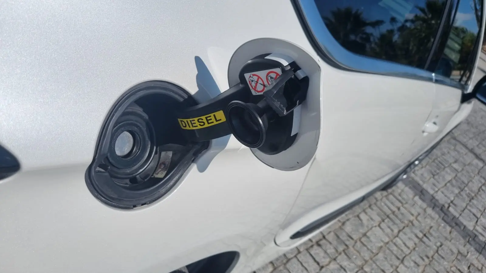 Citroen DS4 2.0 17