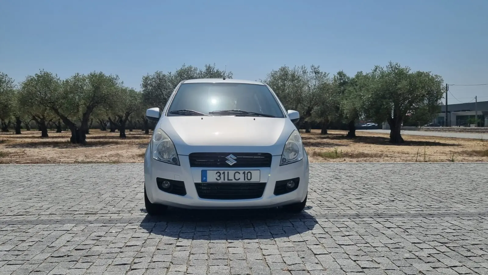 Suzuki Splash 1.3 DDiS GLS 2