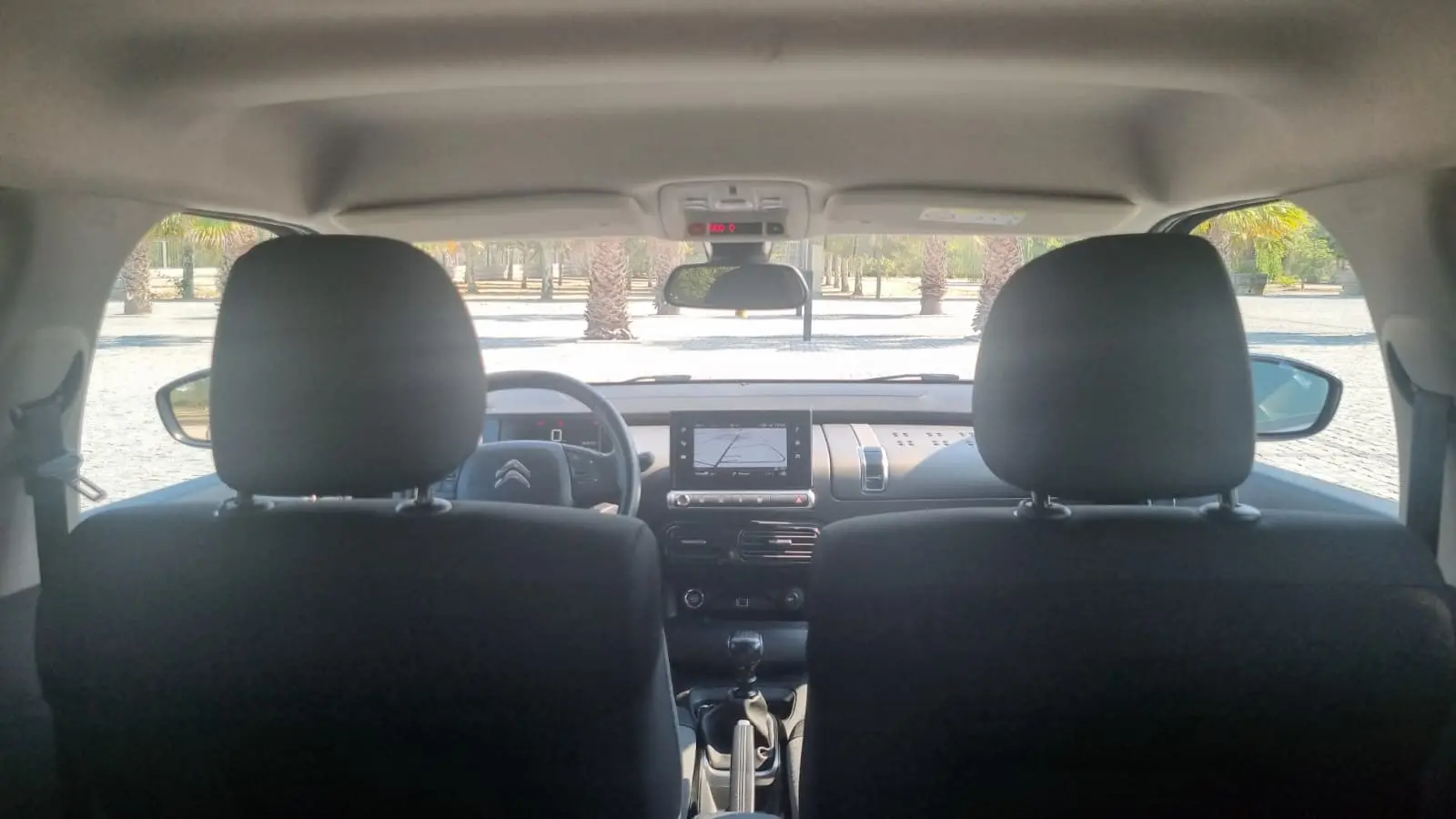 Citroen C4 Cactus 1.5 BlueHDi Shine Pack 14