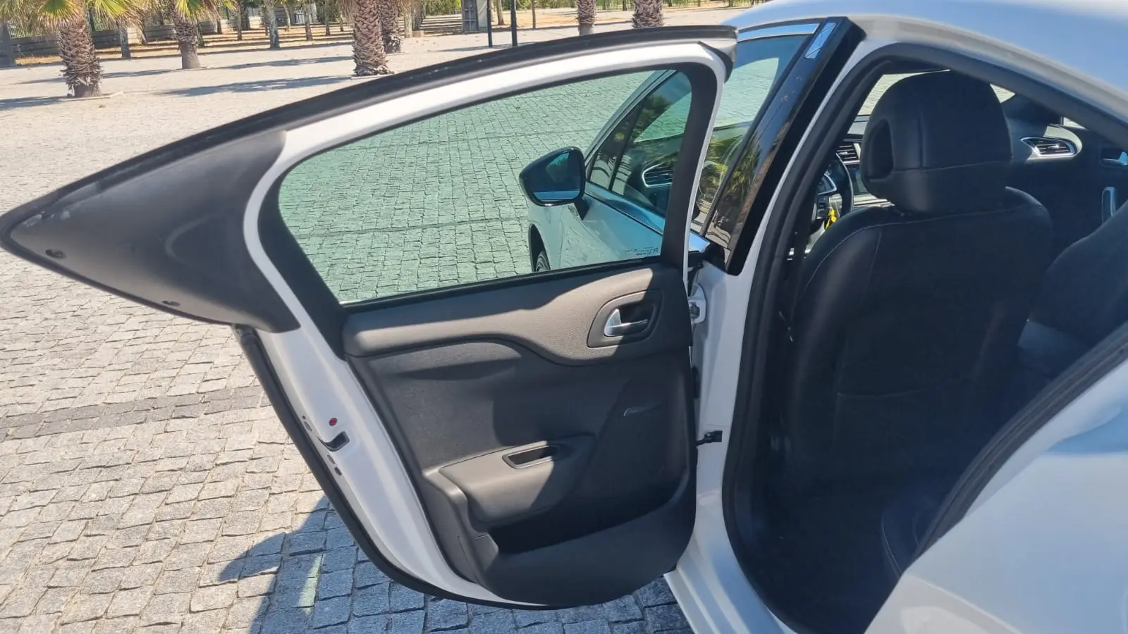 Citroen DS4 2.0 10