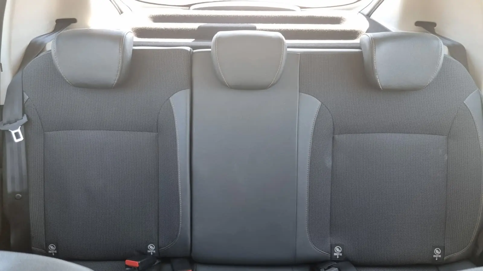 Dacia Sandero 1.5 dCi Stepway Easy-R 13