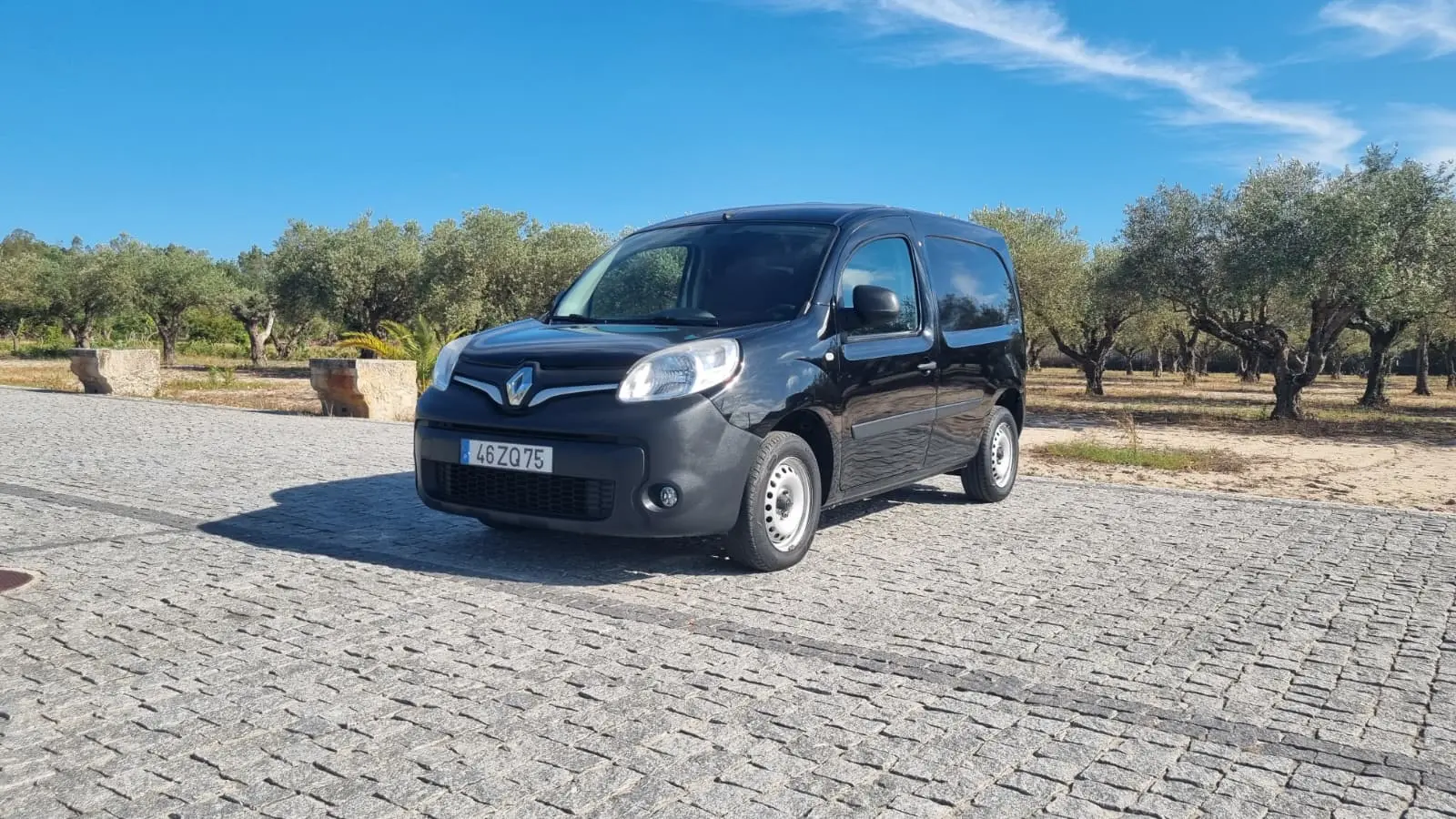Renault Kangoo Outro 1