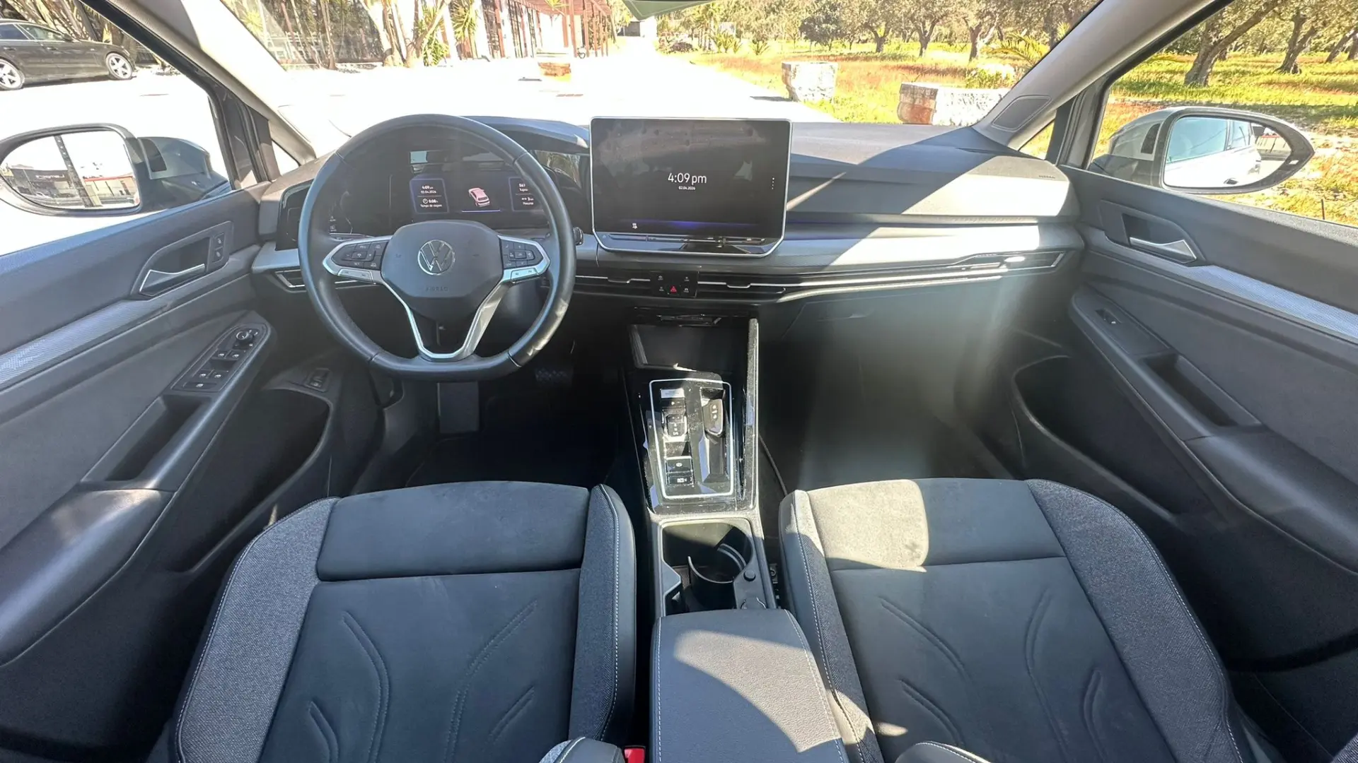 Volkswagen Golf 1.5 TSI e-Hybrid GTE DSG Versão Fiscal 14