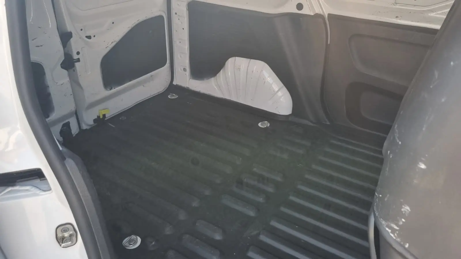 Citroen Berlingo 1.5 BlueHDi M CONTROL 20
