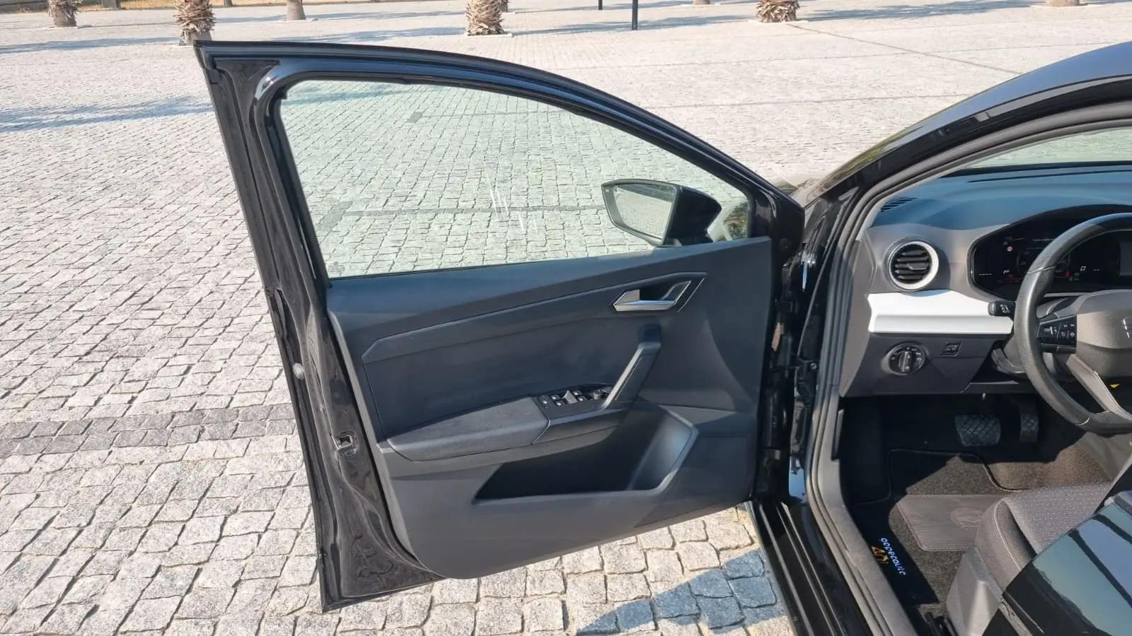 SEAT Ibiza 1.0 TSI Style DSG 7