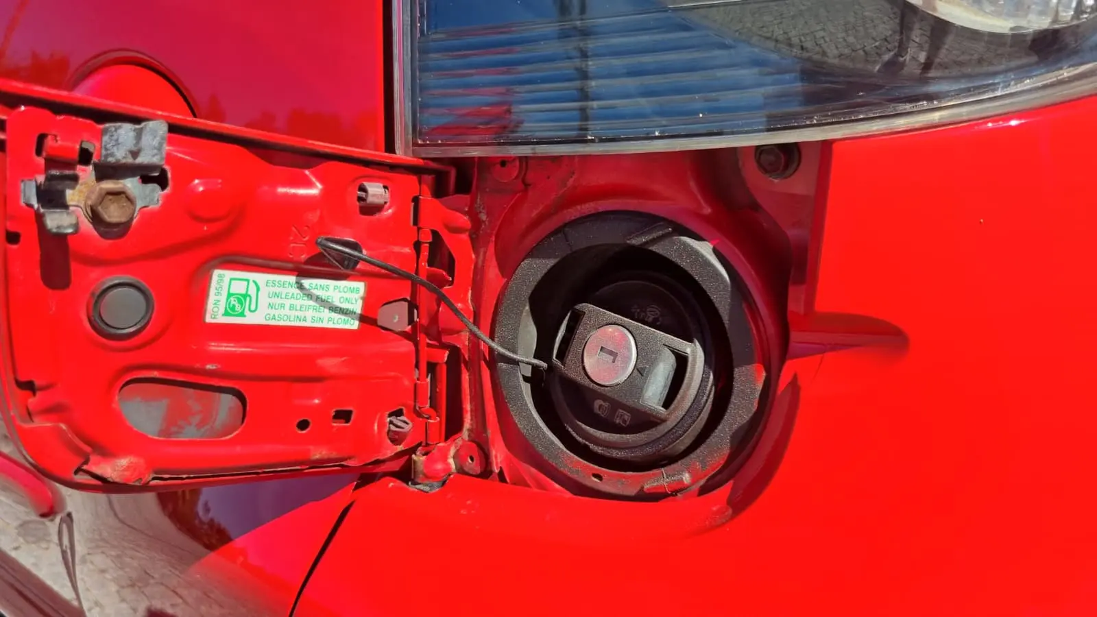 Citroen C1 1.0 SX Sensodrive 17