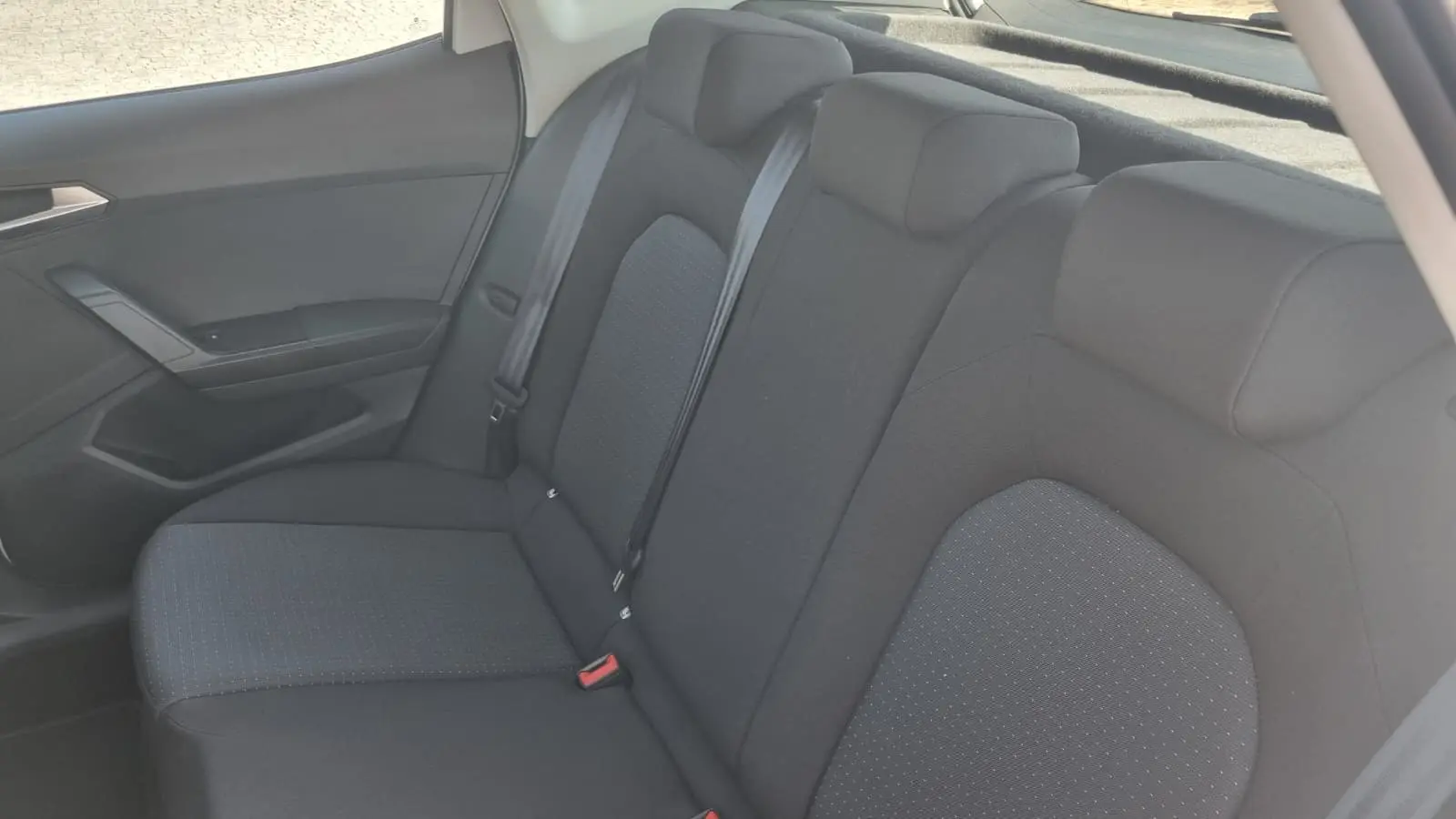 SEAT Arona 1.0 TSI Style DSG 13