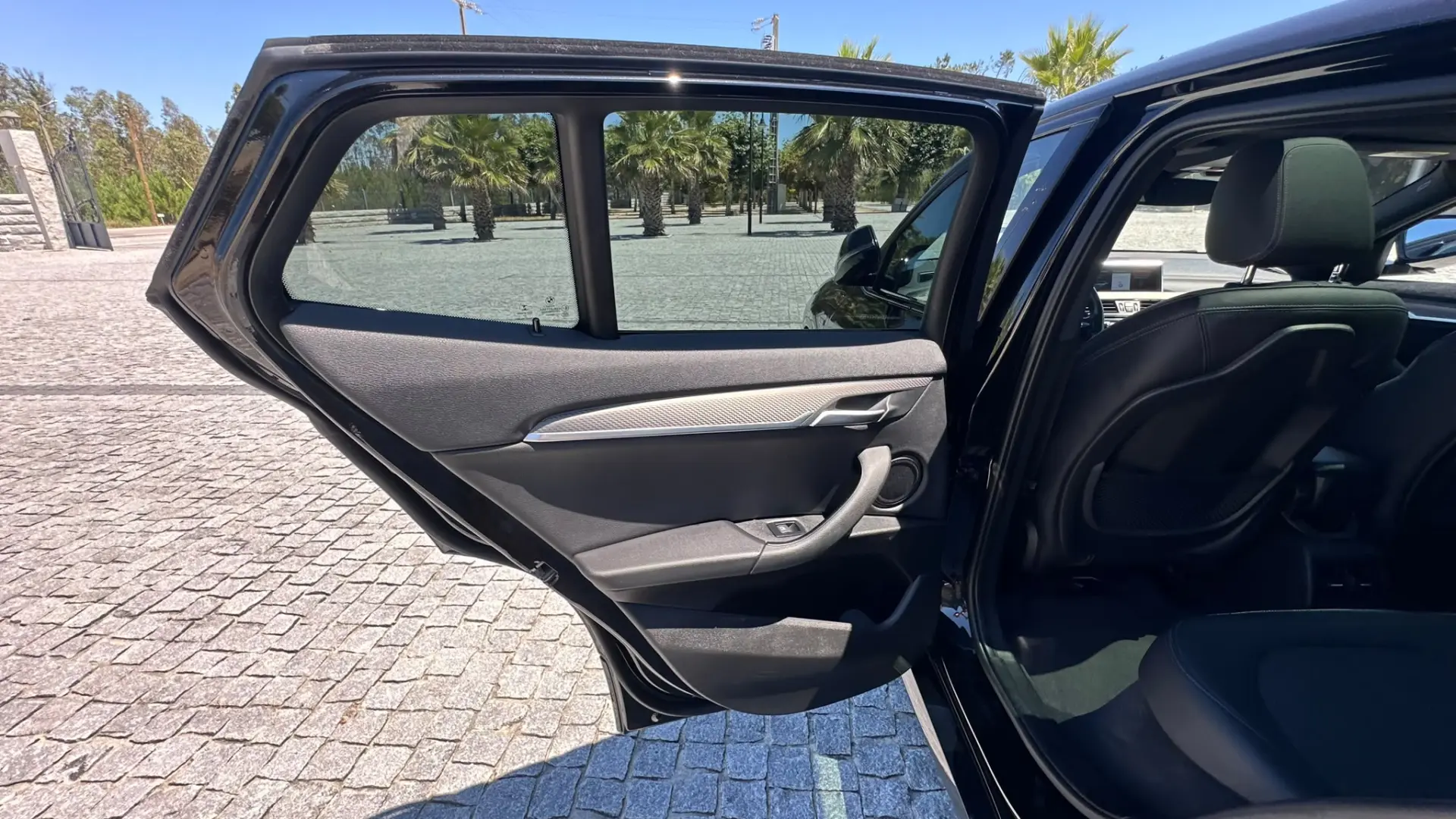 BMW X2 xDrive25e M Sport 18