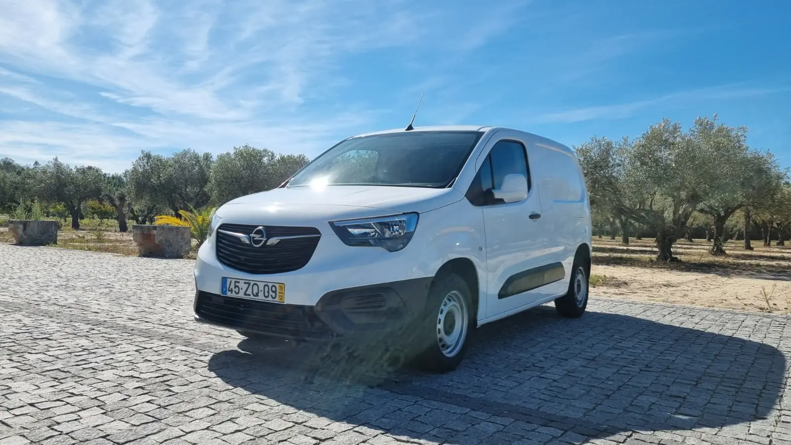 Opel Combo 1.5 CDTi L1H1 Elegance Plus 1