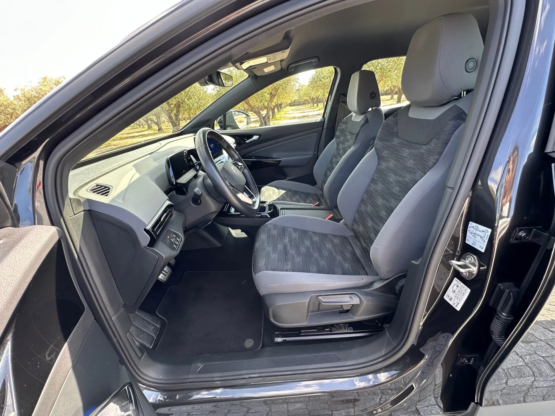 Volkswagen ID.4 77 kWh Pro Performance 12