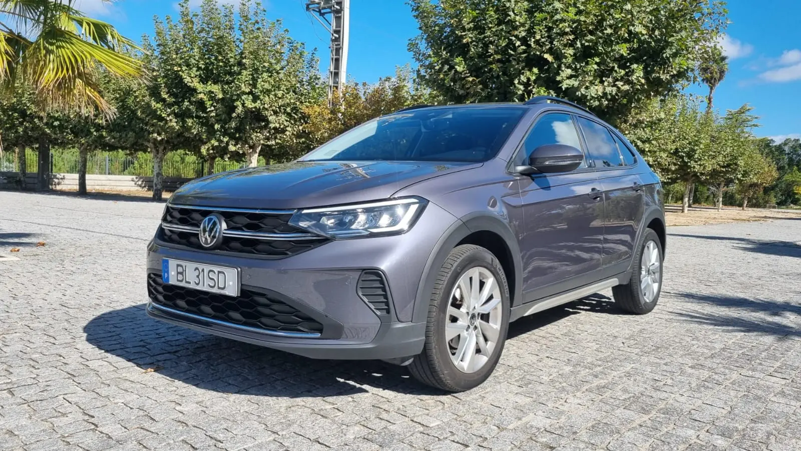 Volkswagen Taigo 1.0 TSI Life 20