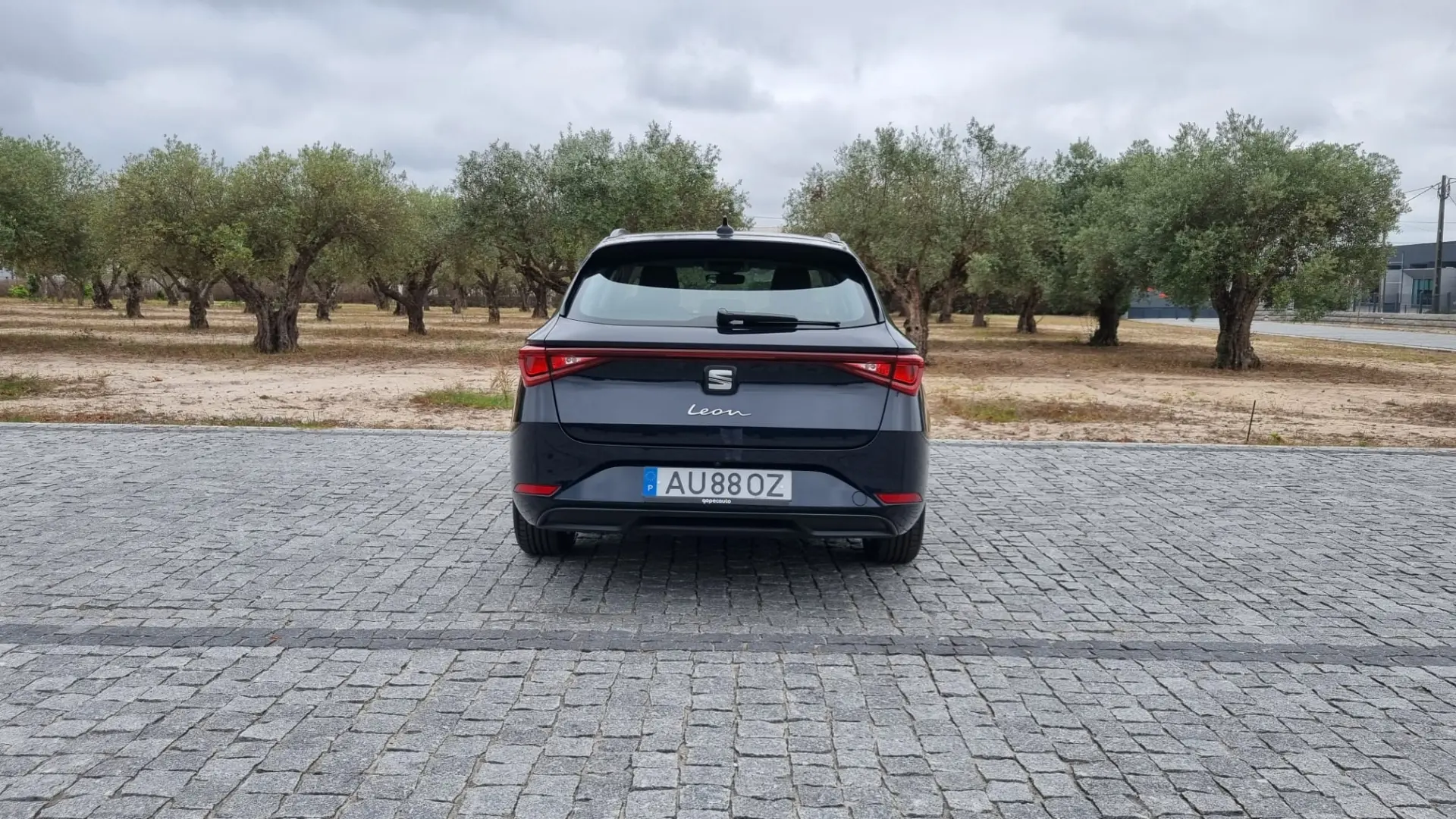 SEAT Leon ST 1.0 TSI Style 6